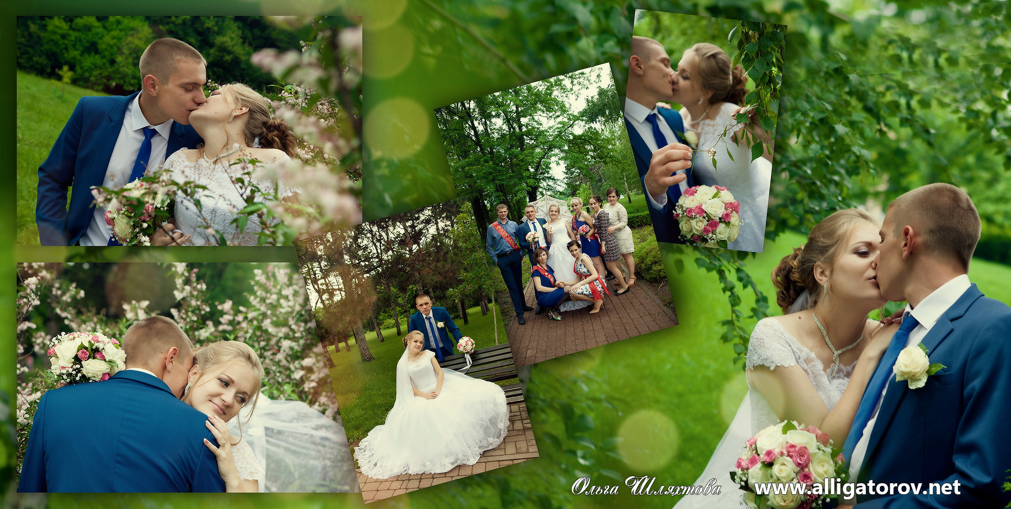 Фотокниги в Славянске-на-Кубани