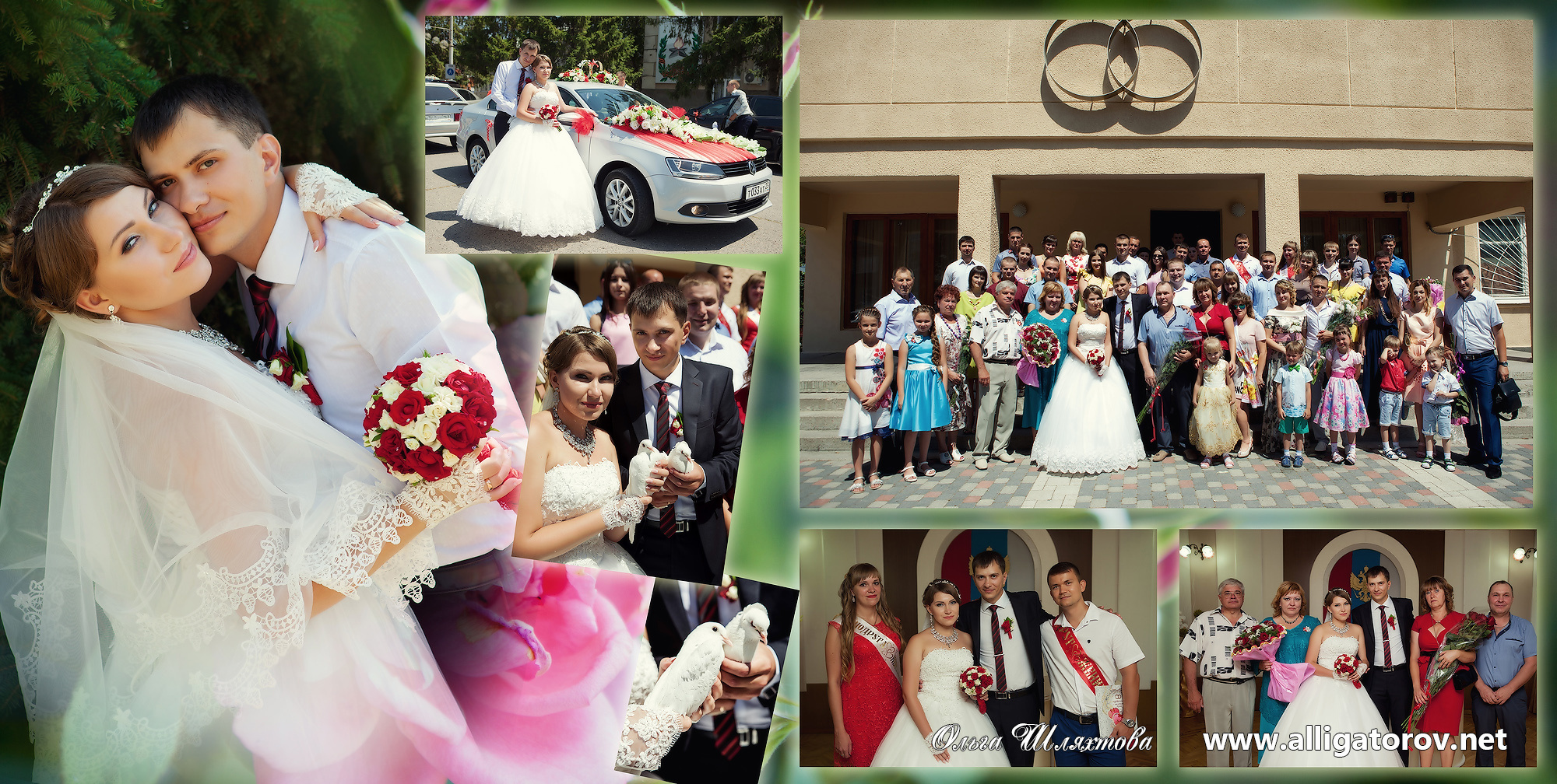 Фотокниги в Славянске-на-Кубани