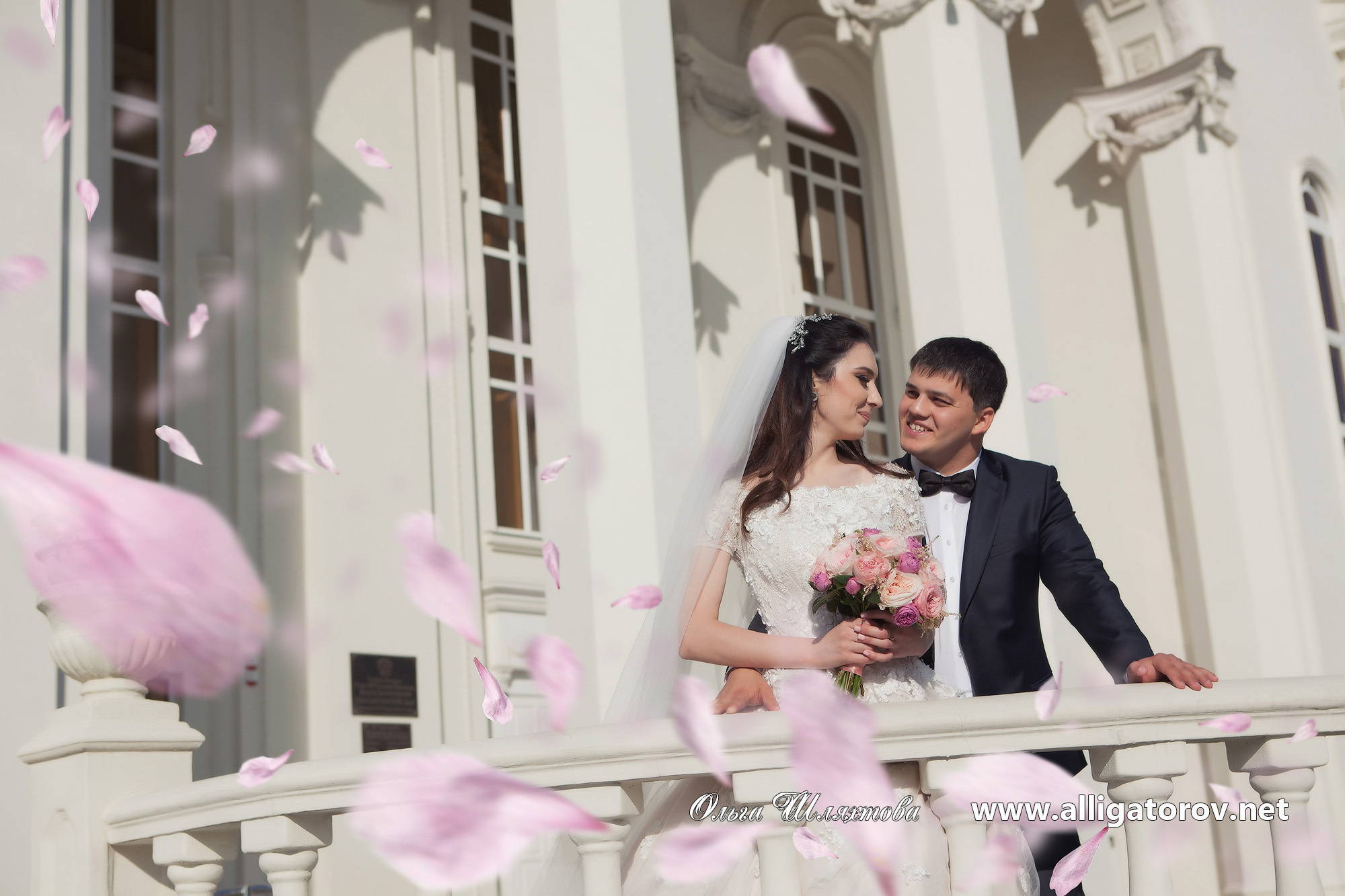 Адыгейские свадьбы