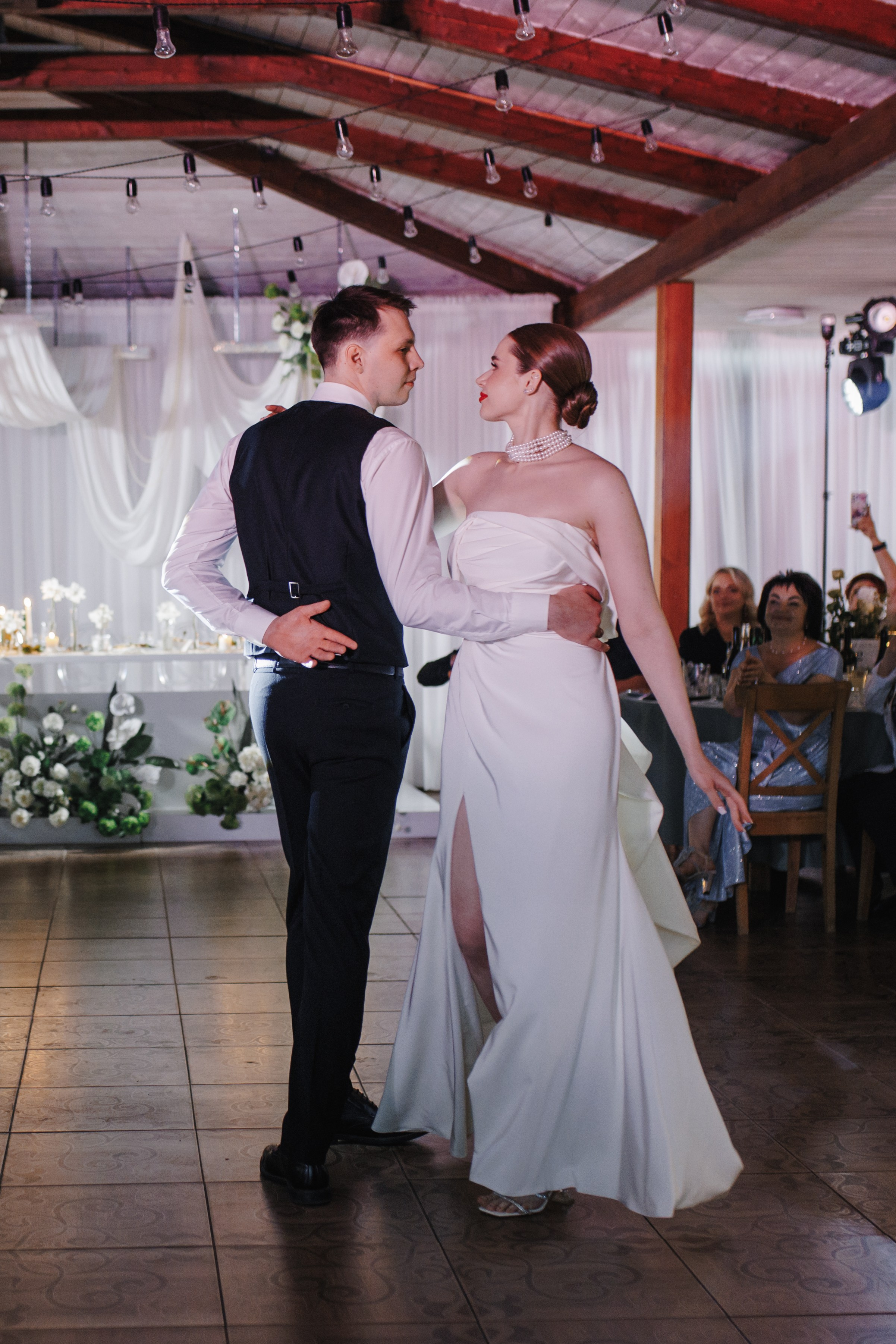 Максим и Марьяна. Свадебный фотограф Краснодар Ростов Солоникова Вероника