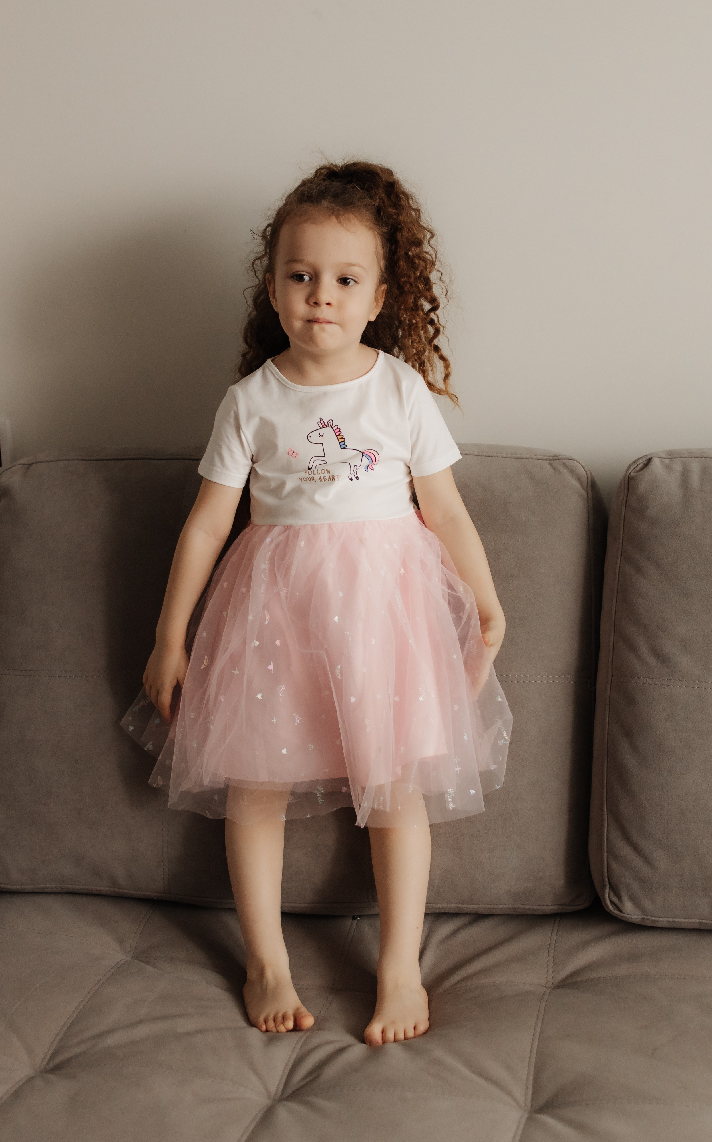 Аленушка дома. Фотограф Новосибирск