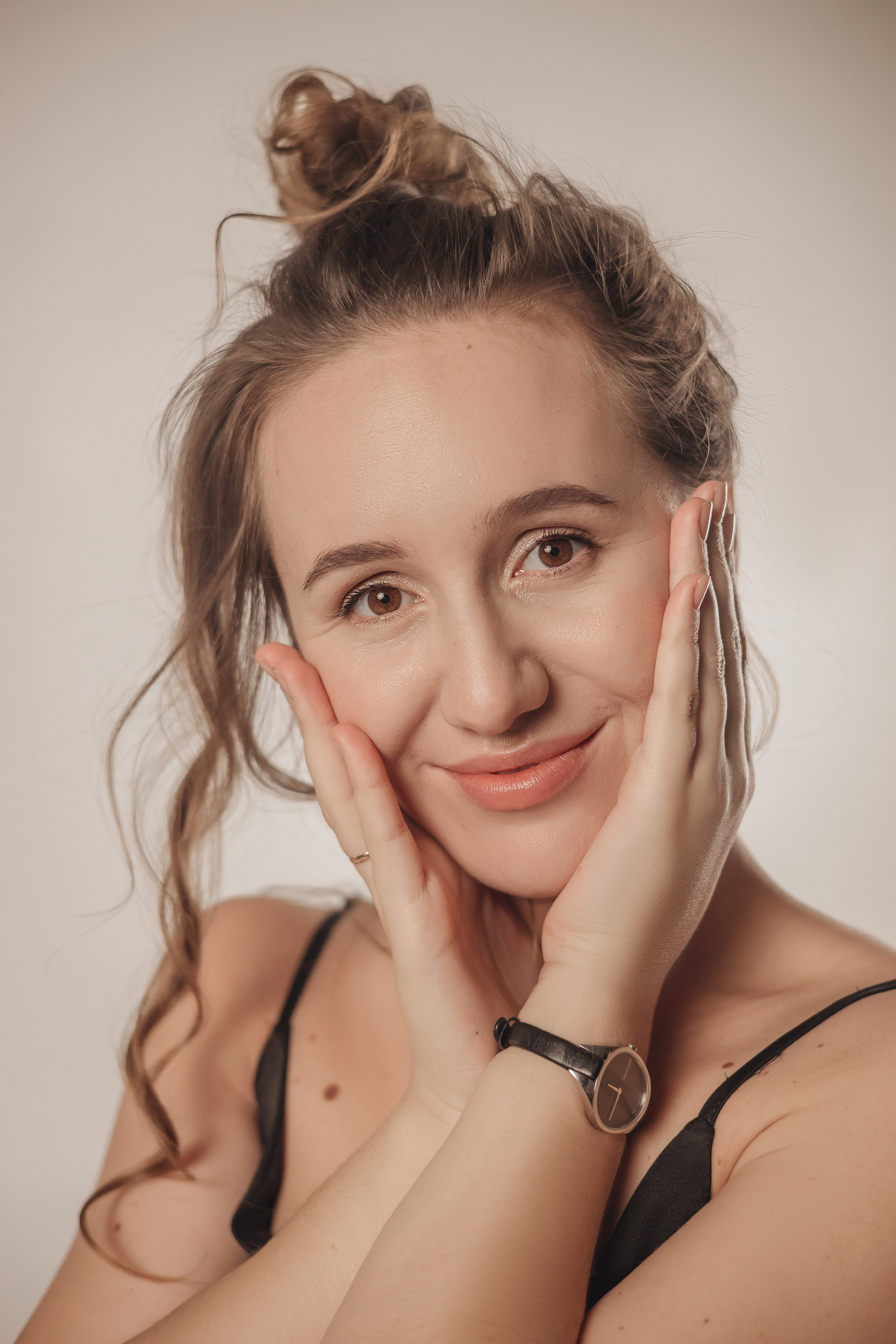 Мария. Фотограф Новосибирск