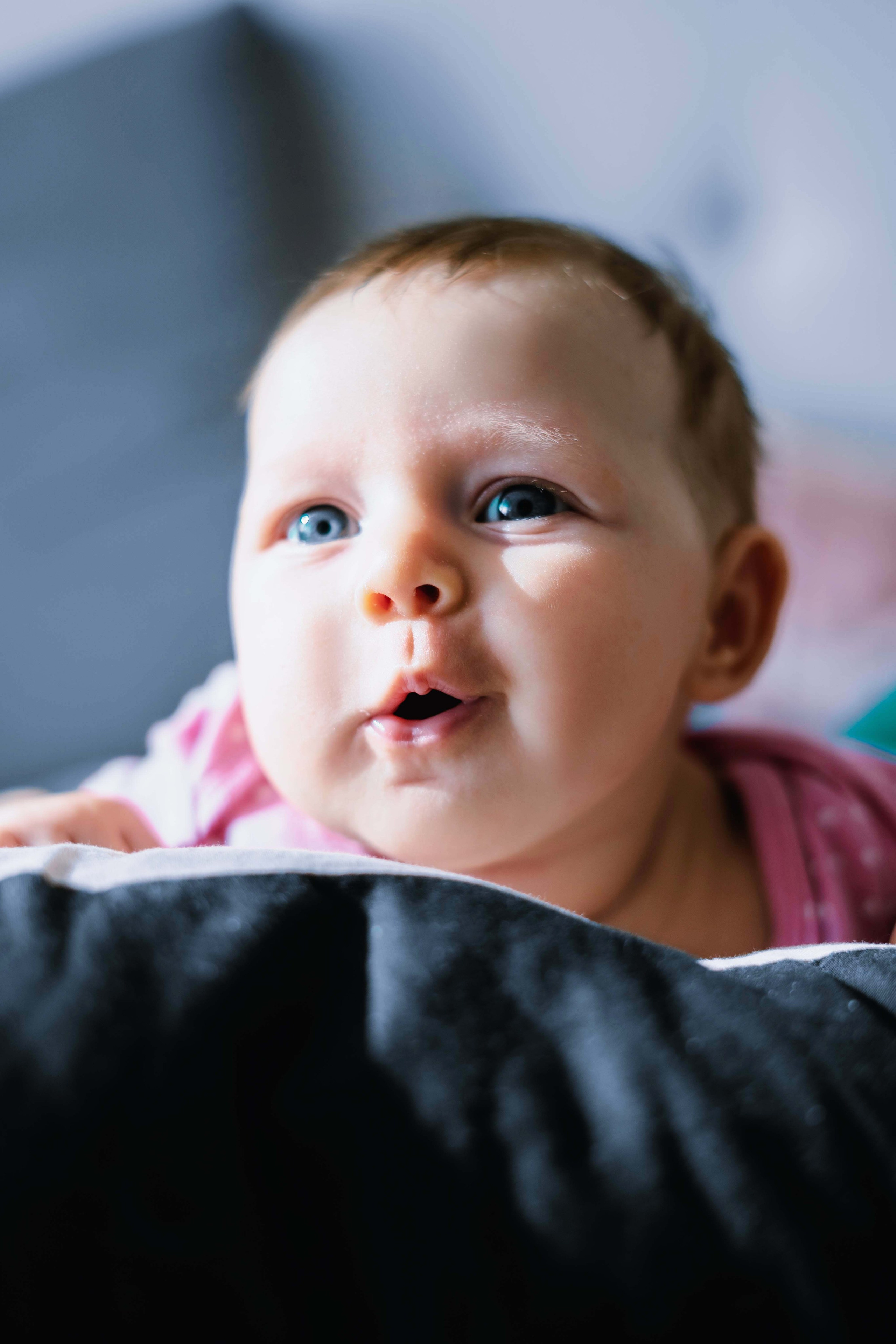 Детская фотосъемка. Семейный фотограф в Москве Вики О»