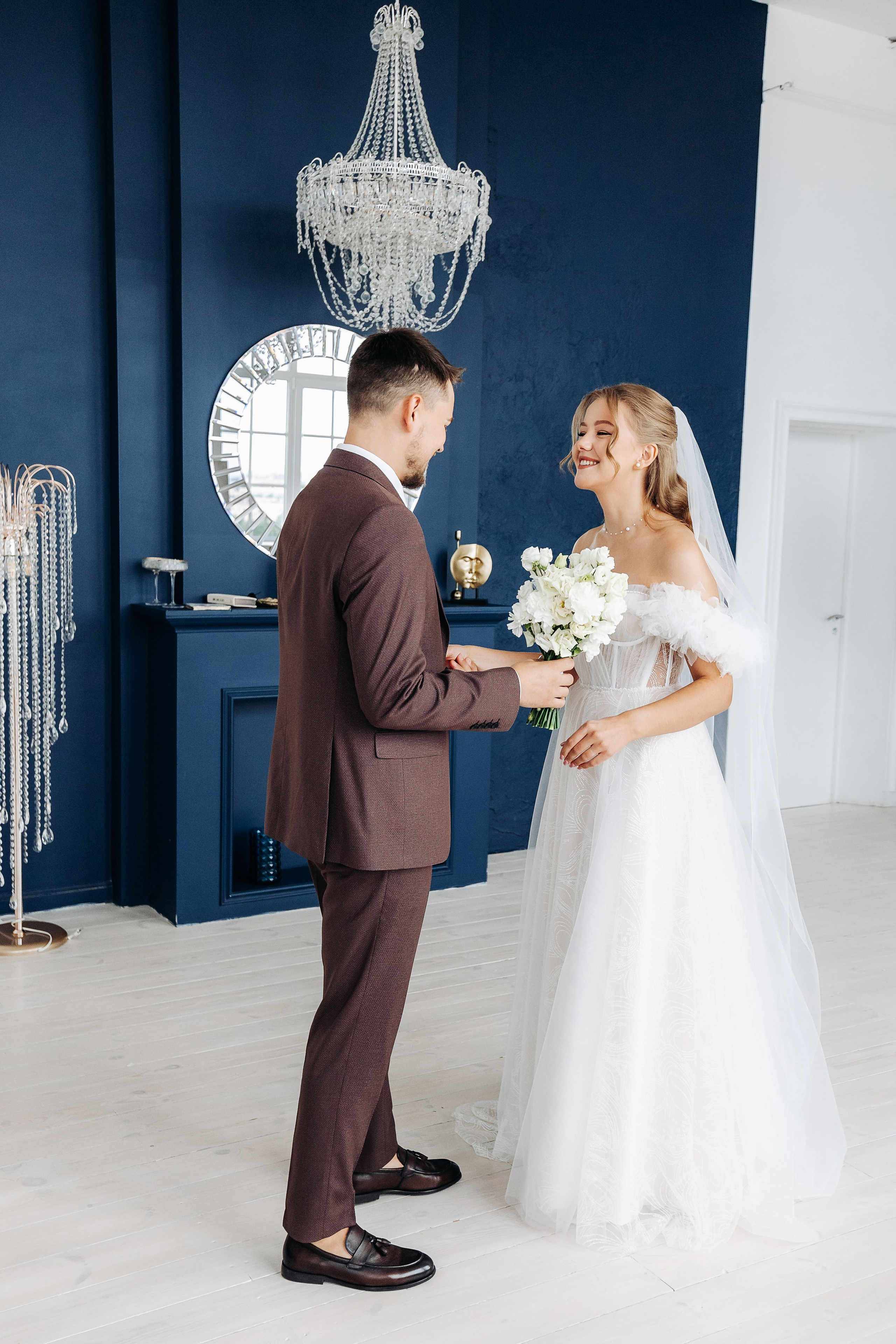 Александр Ирина. Фотограф Омск Андрей Козяков