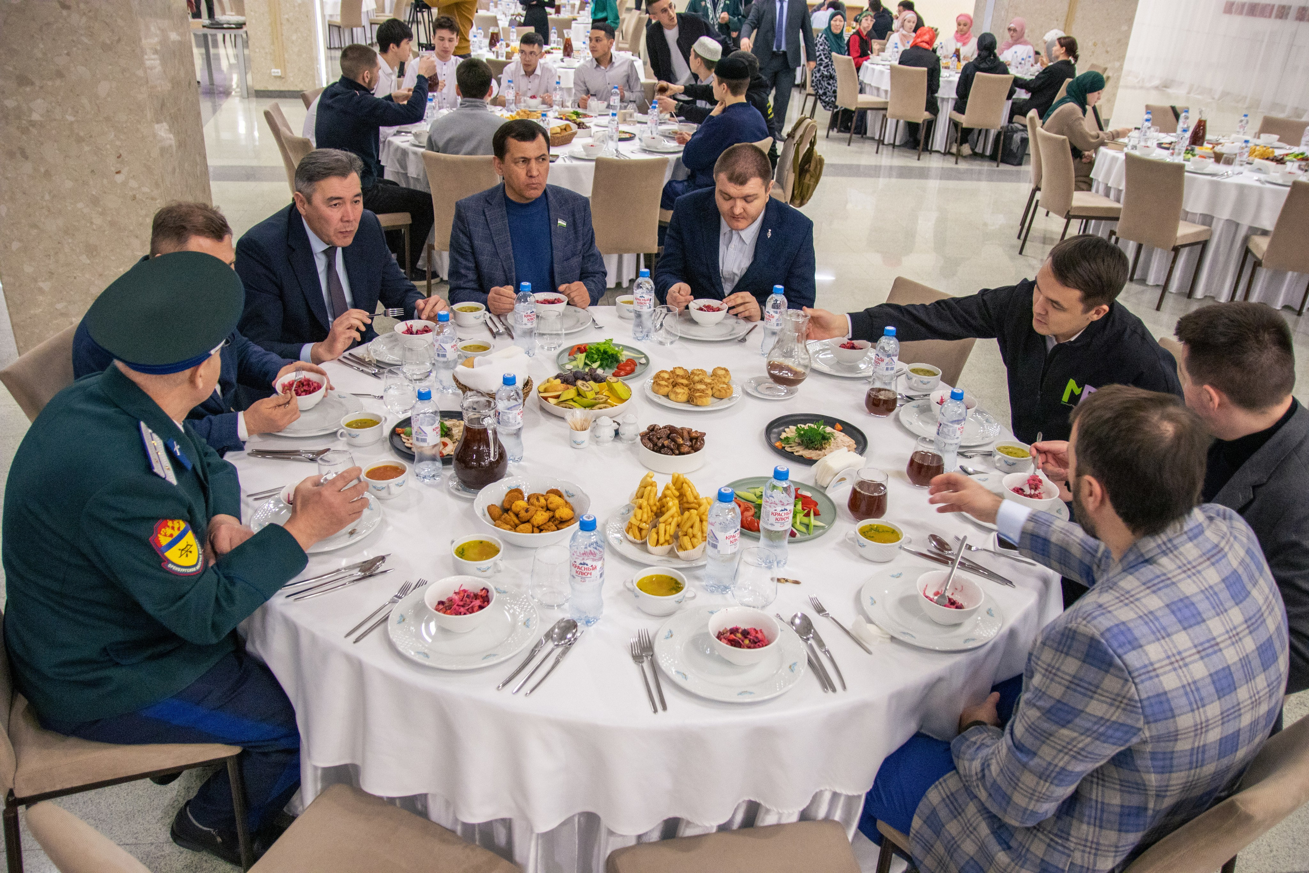 БашМолодеж 2024. Маслухин Дмитрий — Ваш Фотограф