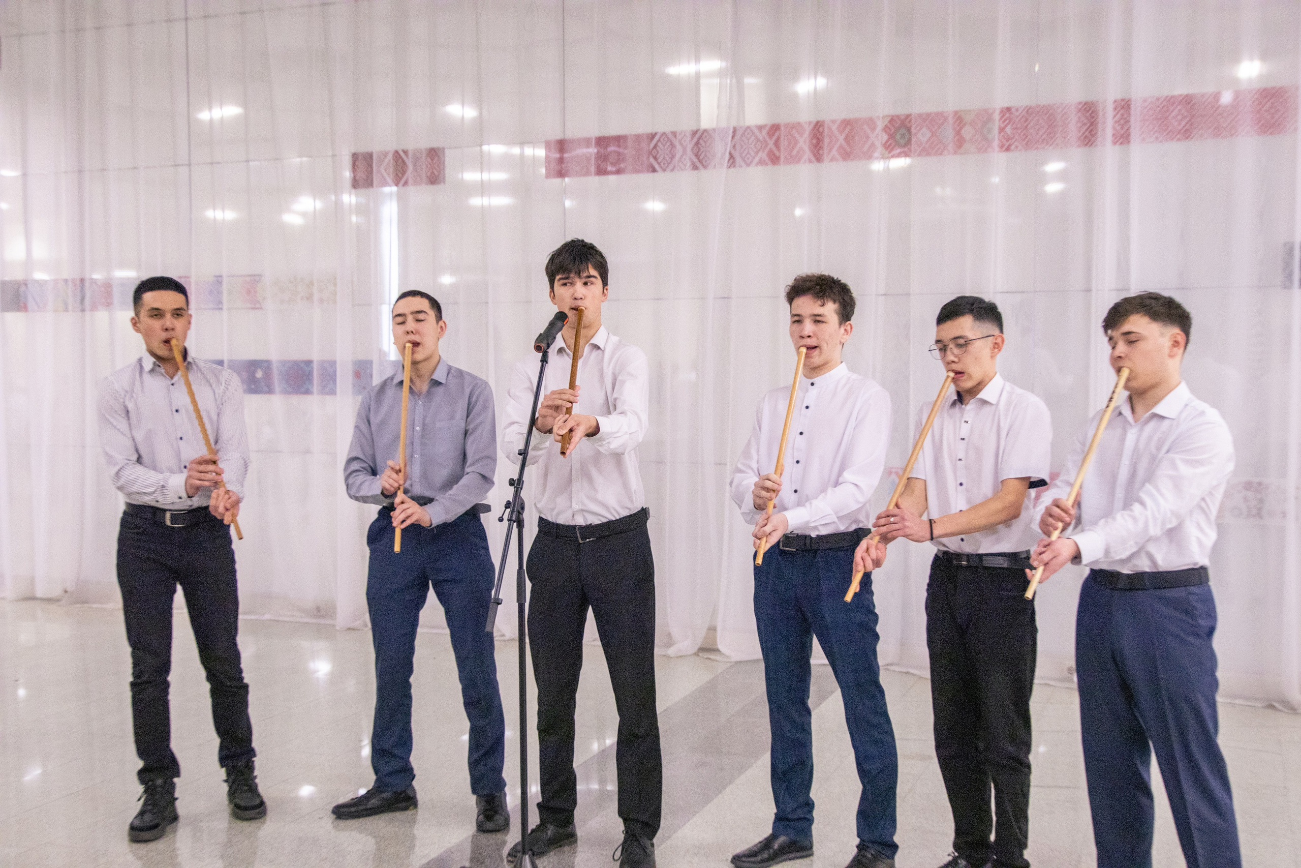 БашМолодеж 2024. Маслухин Дмитрий — Ваш Фотограф