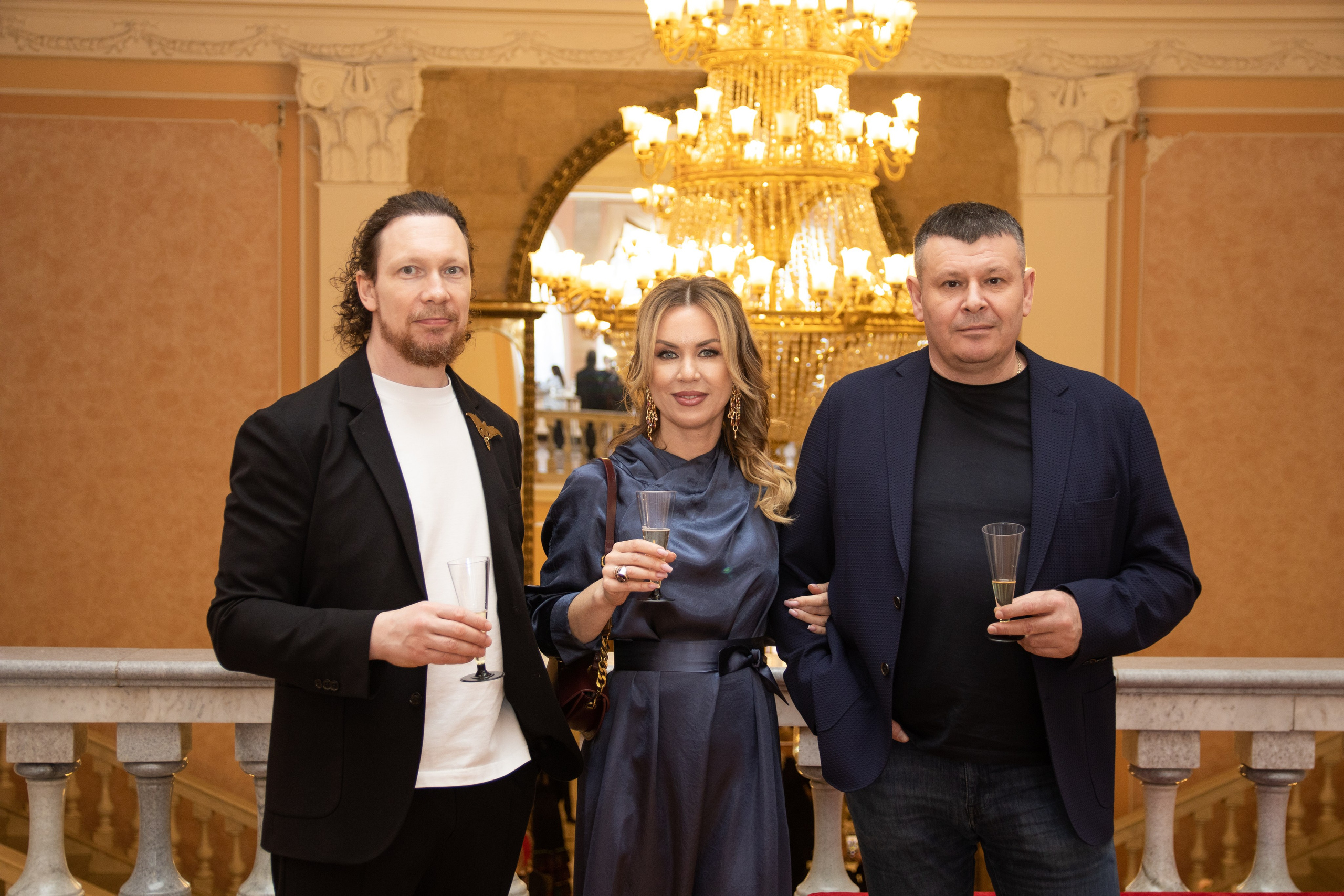 Журнал Аксаков-Казань-Санкт-Петербург. Маслухин Дмитрий — Ваш Фотограф