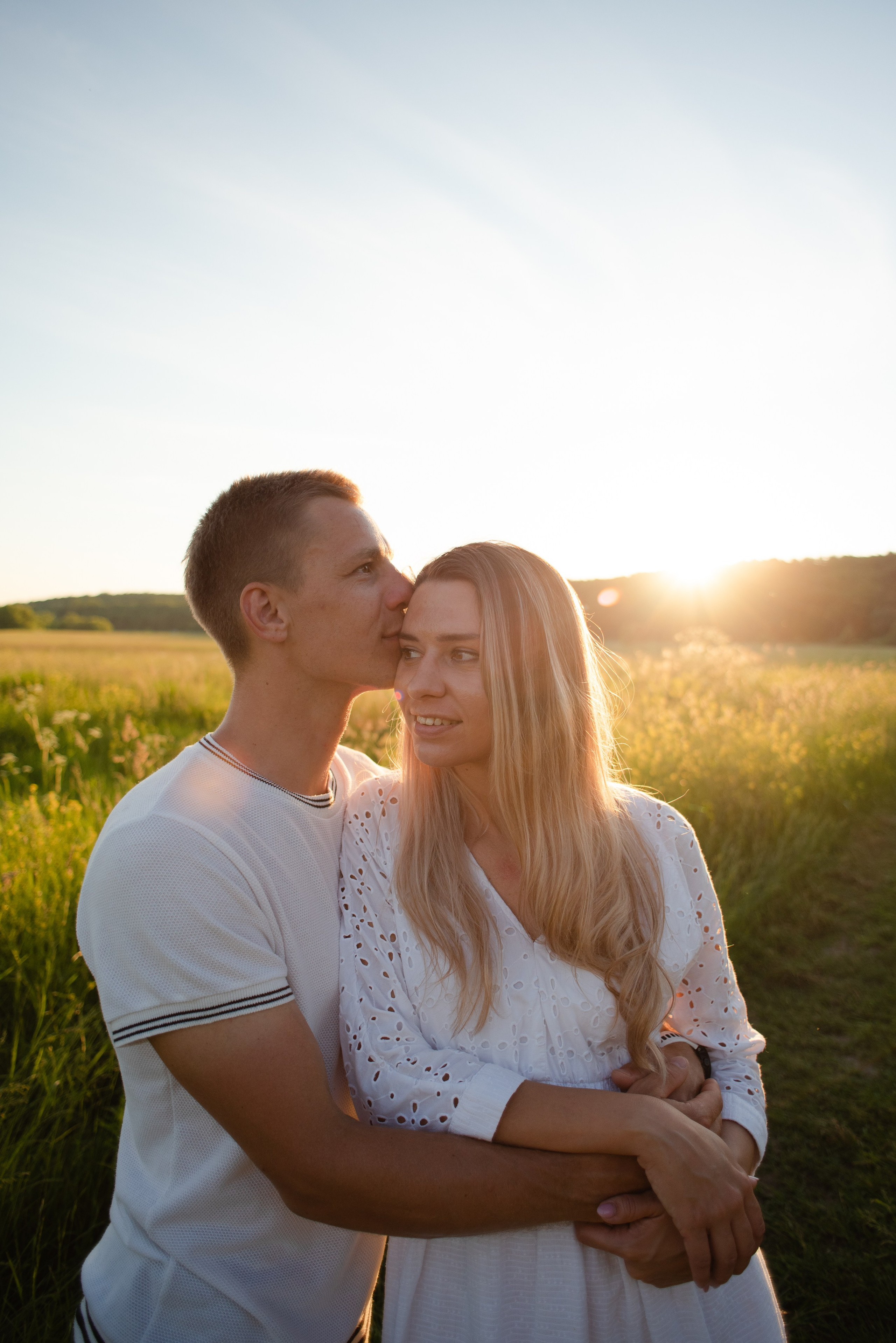 Фотосессия на природе в Москве — Кристина Черникова. Фотограф Кристина Черникова — Москва | Семейные съёмки и фотоальбомы