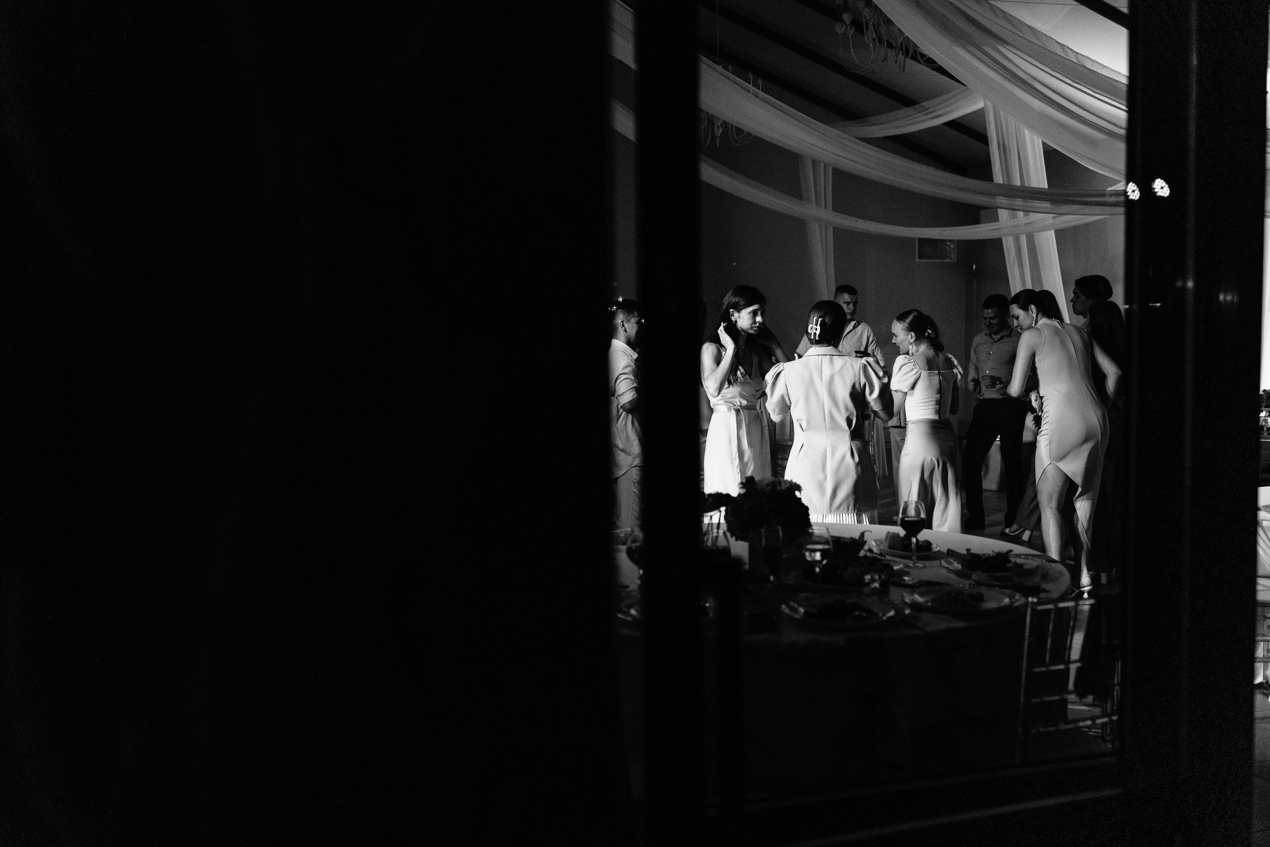 Юлия&Никита. Свадебный и Love story фотограф Никита Хуска город Пермь