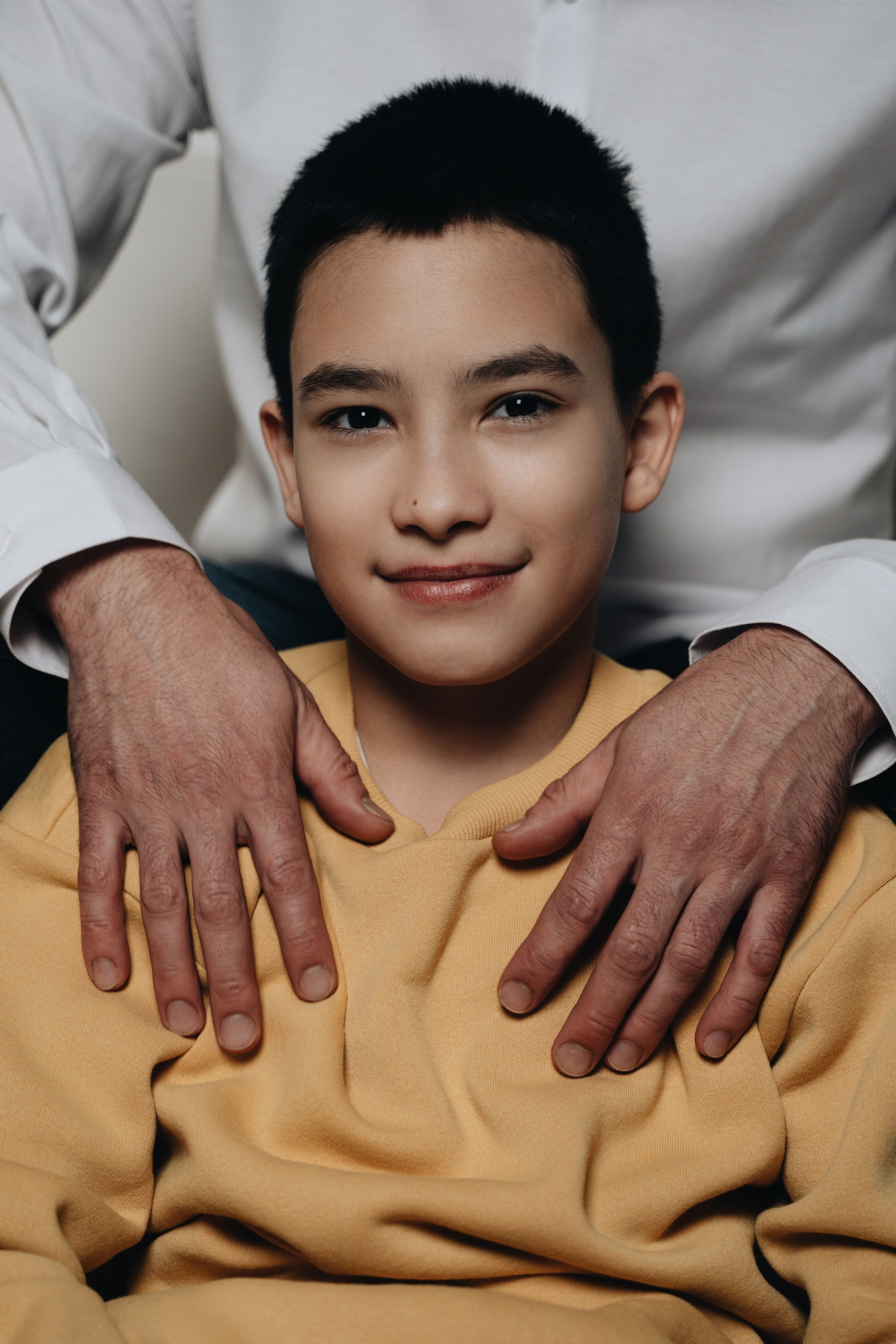 Семейная. Фотограф и видеограф в Тольятти, Самаре Дёмина Мария