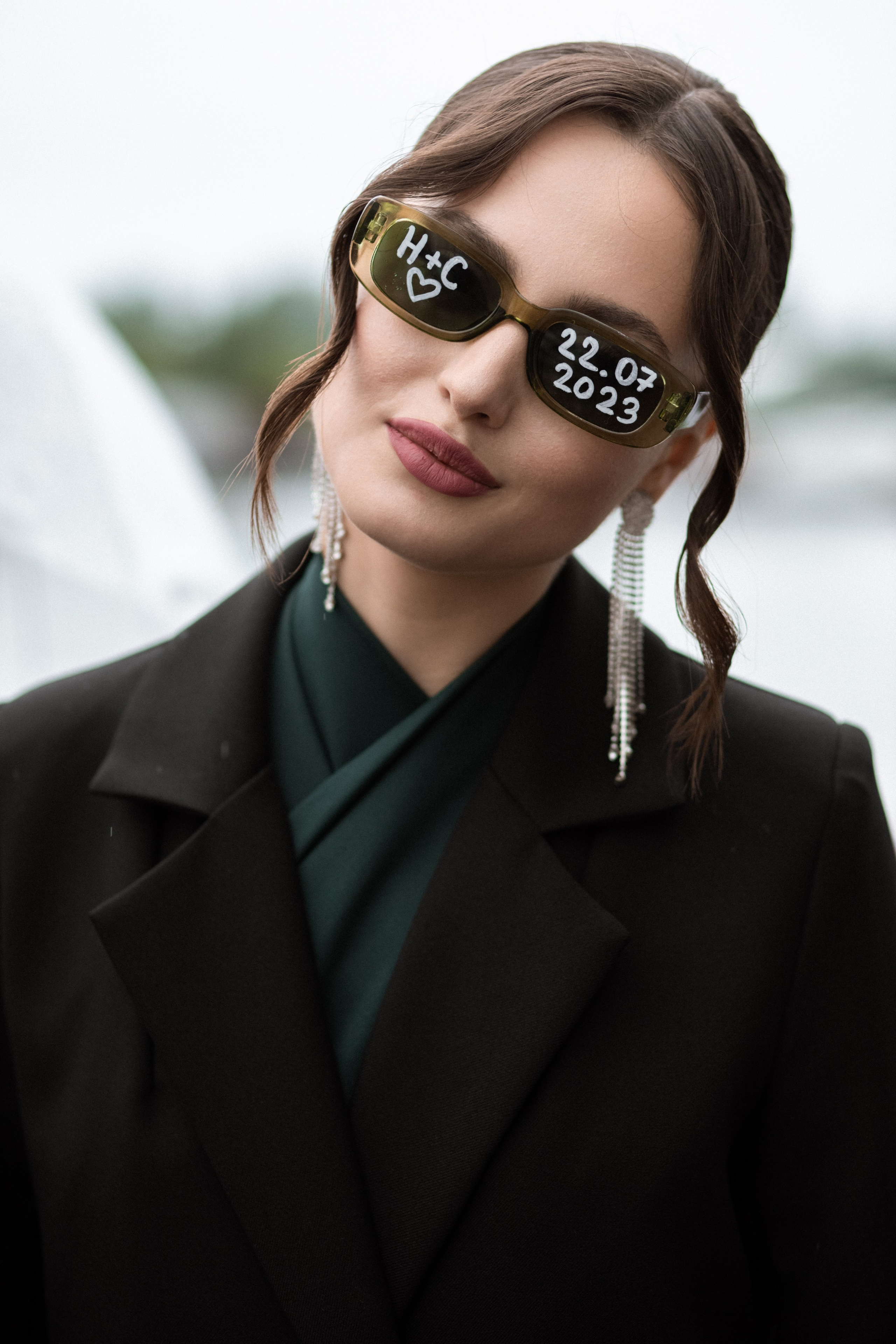 Никита и Александра (выездная регистрация и банкет). Свадебный фотограф Екатерина Черкасская