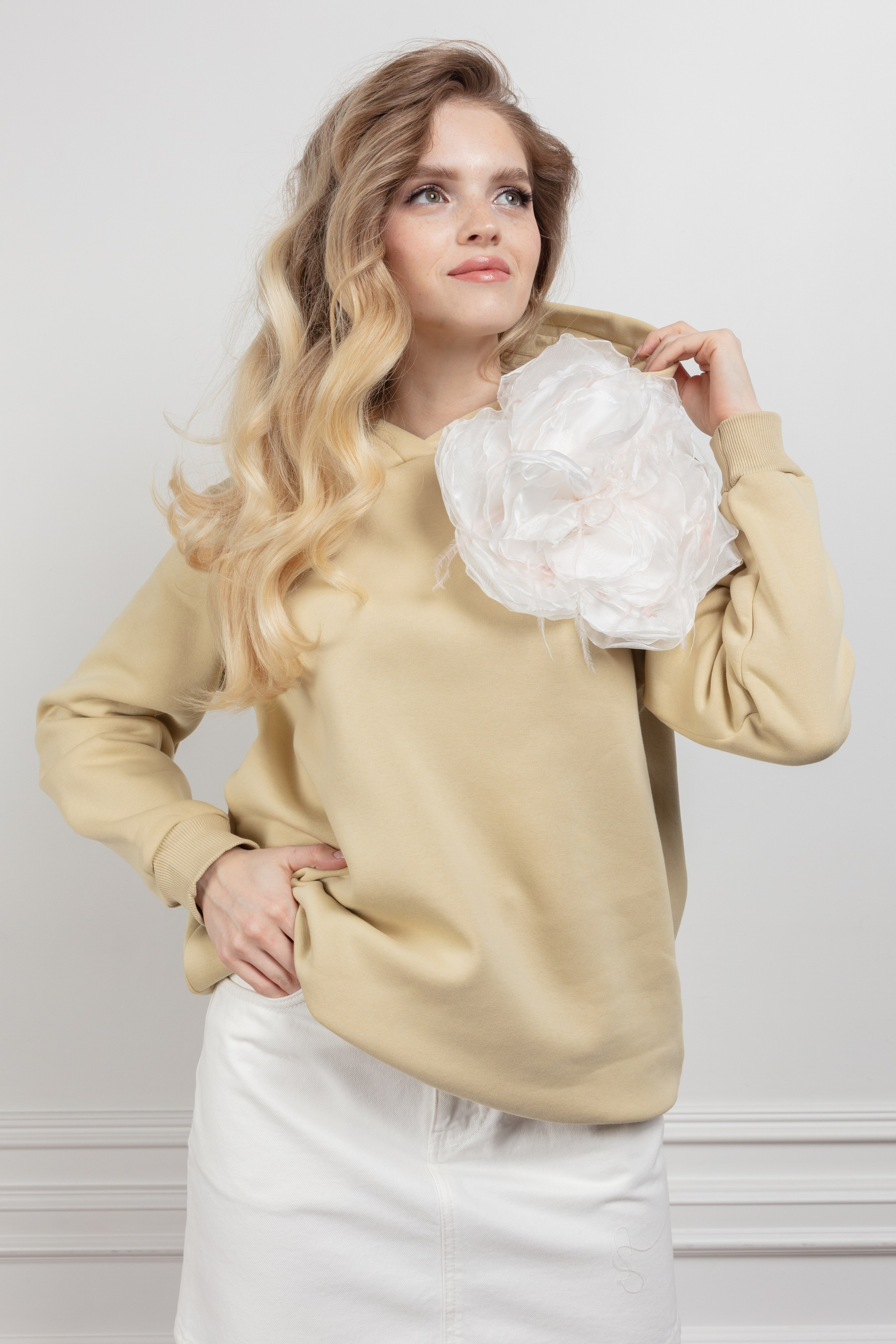 Лук Бук для бренда одежды / фото. Женский и мужской фотограф Катя Ганс в Москве