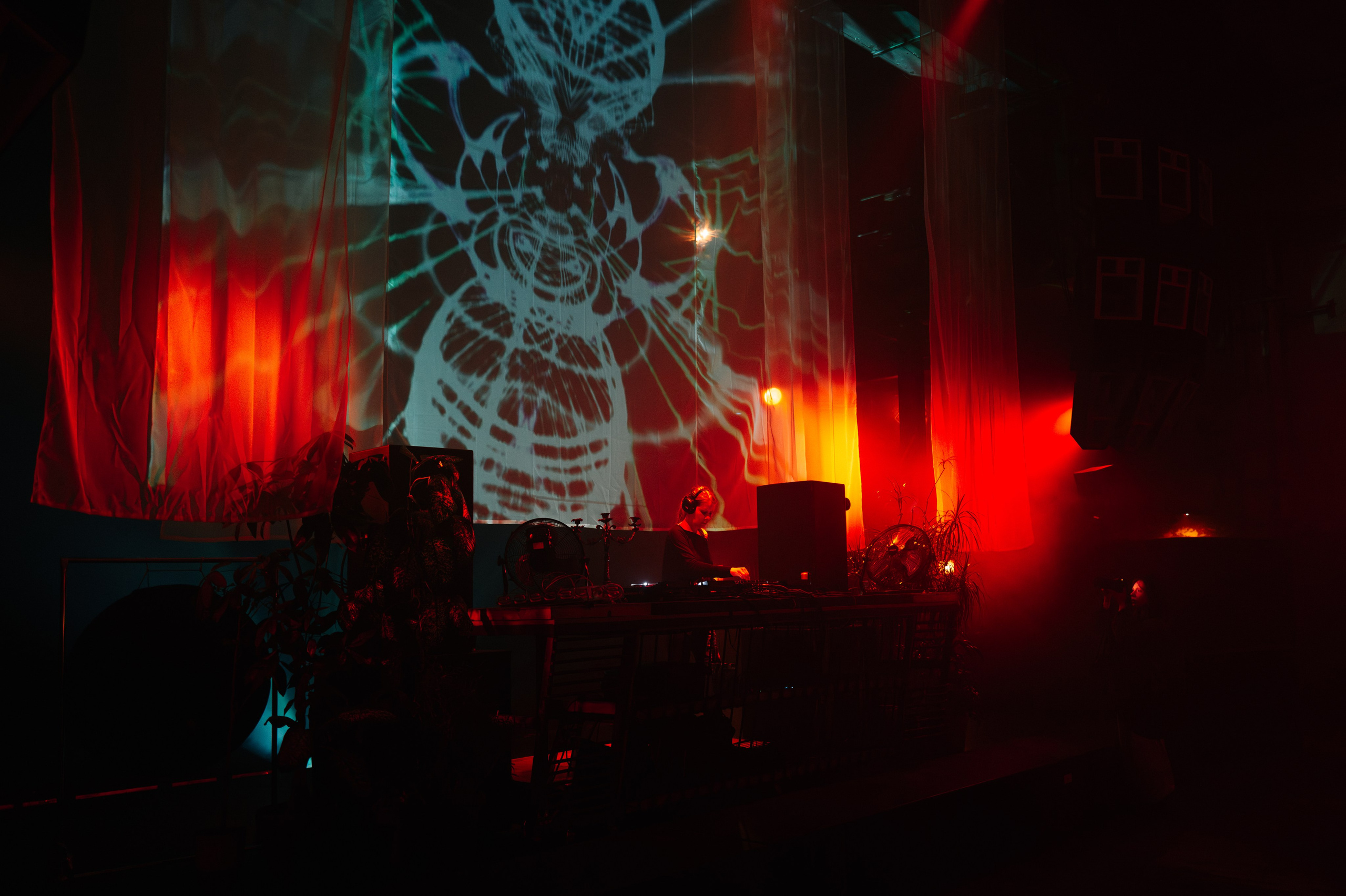 SHIFT, SUBSPACE. @tomrus: Рустам Шагиморданов — фотограф