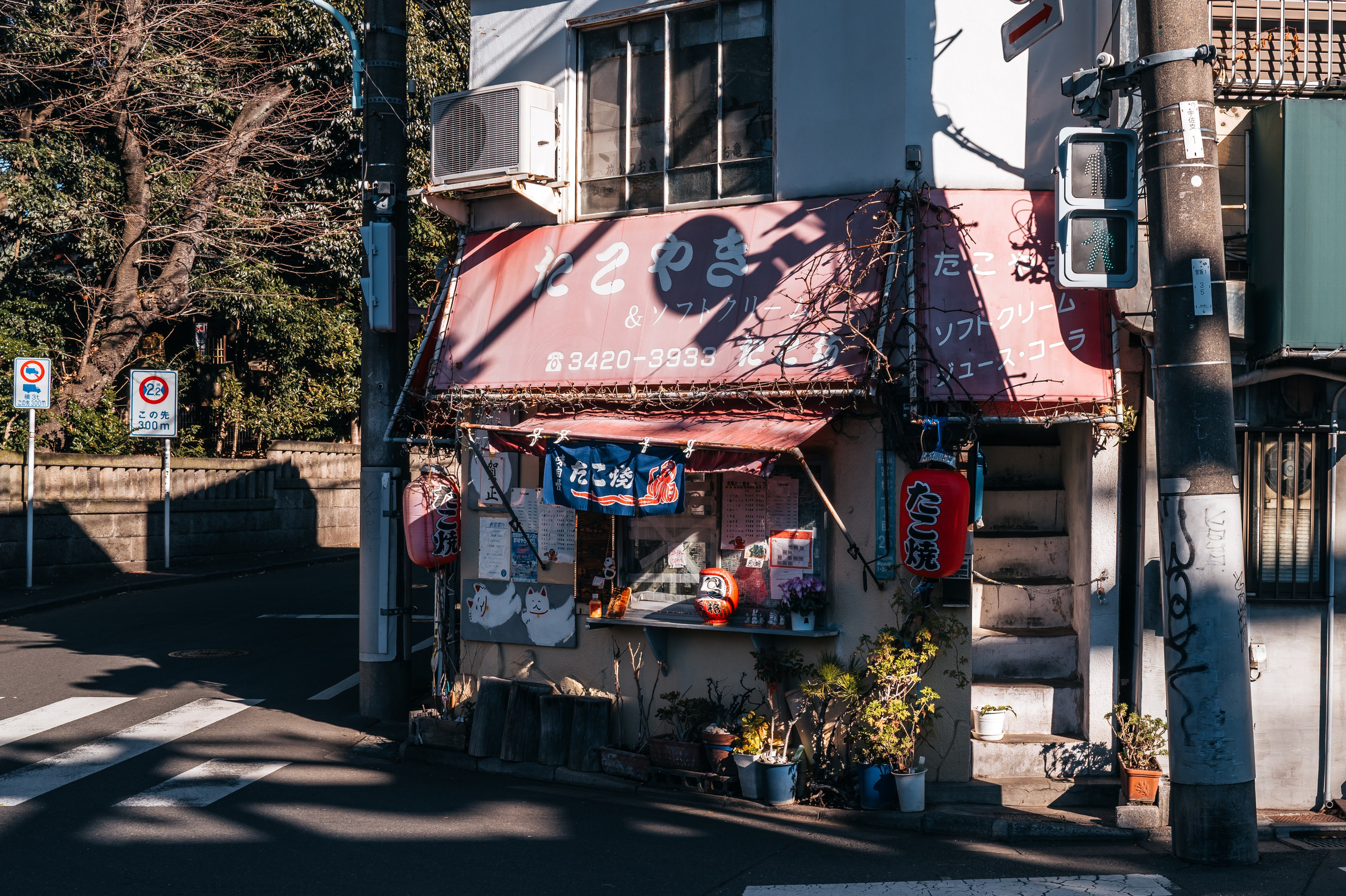 Japan/Япония. @tomrus: Рустам Шагиморданов — фотограф