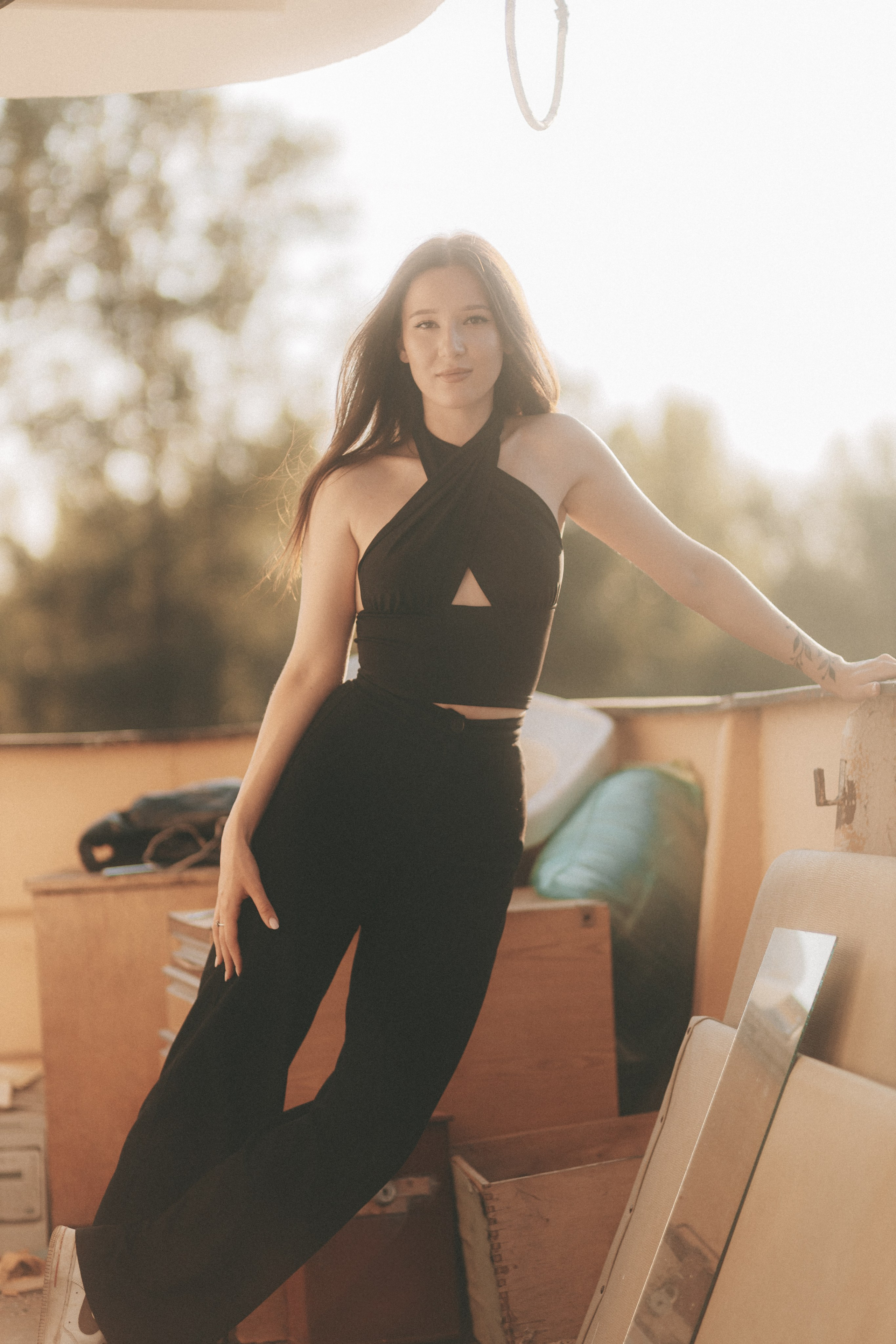 Алина. Фотограф Набережные Челны Лысенков Олег