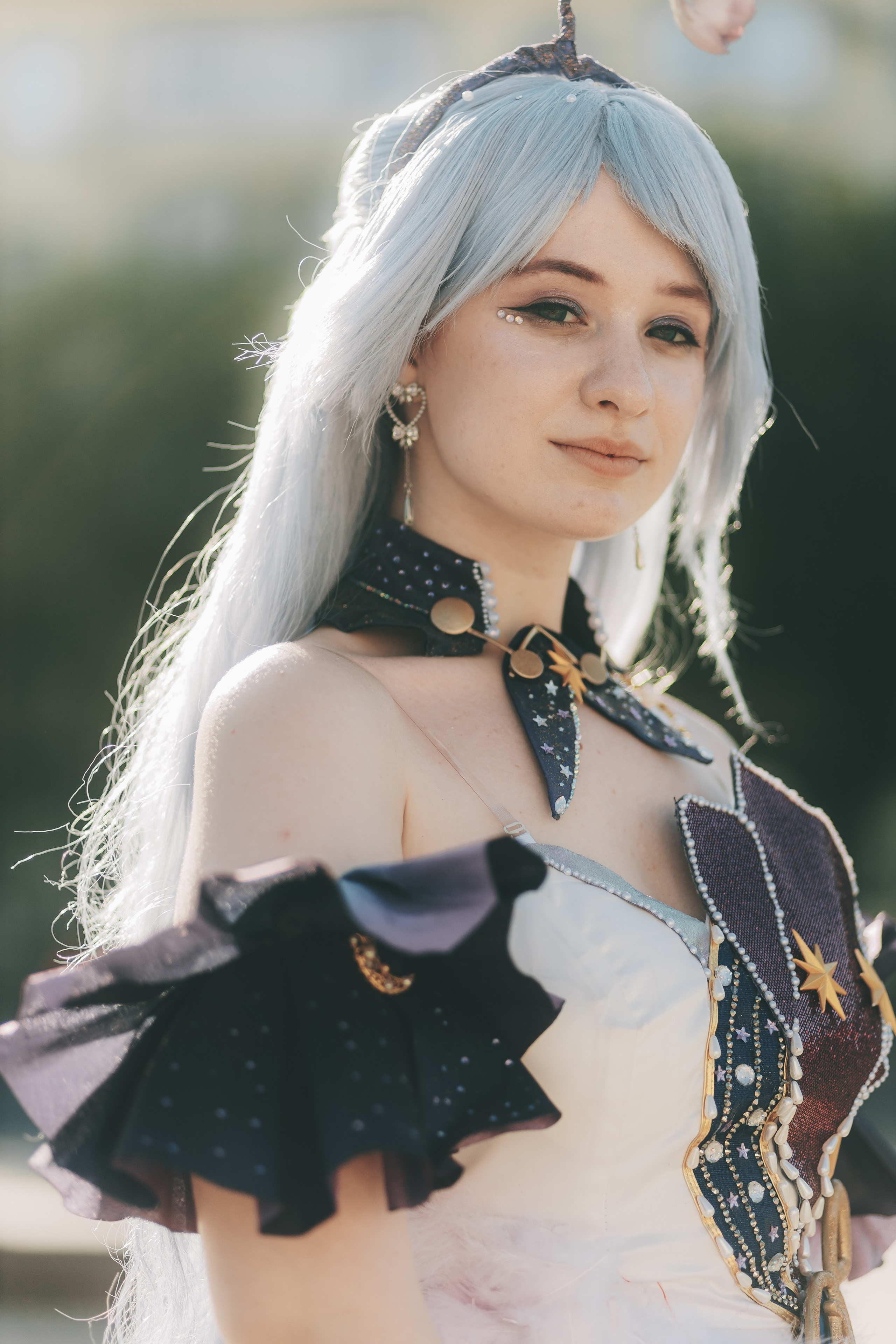 Анимау 2025. Фотограф Набережные Челны Лысенков Олег