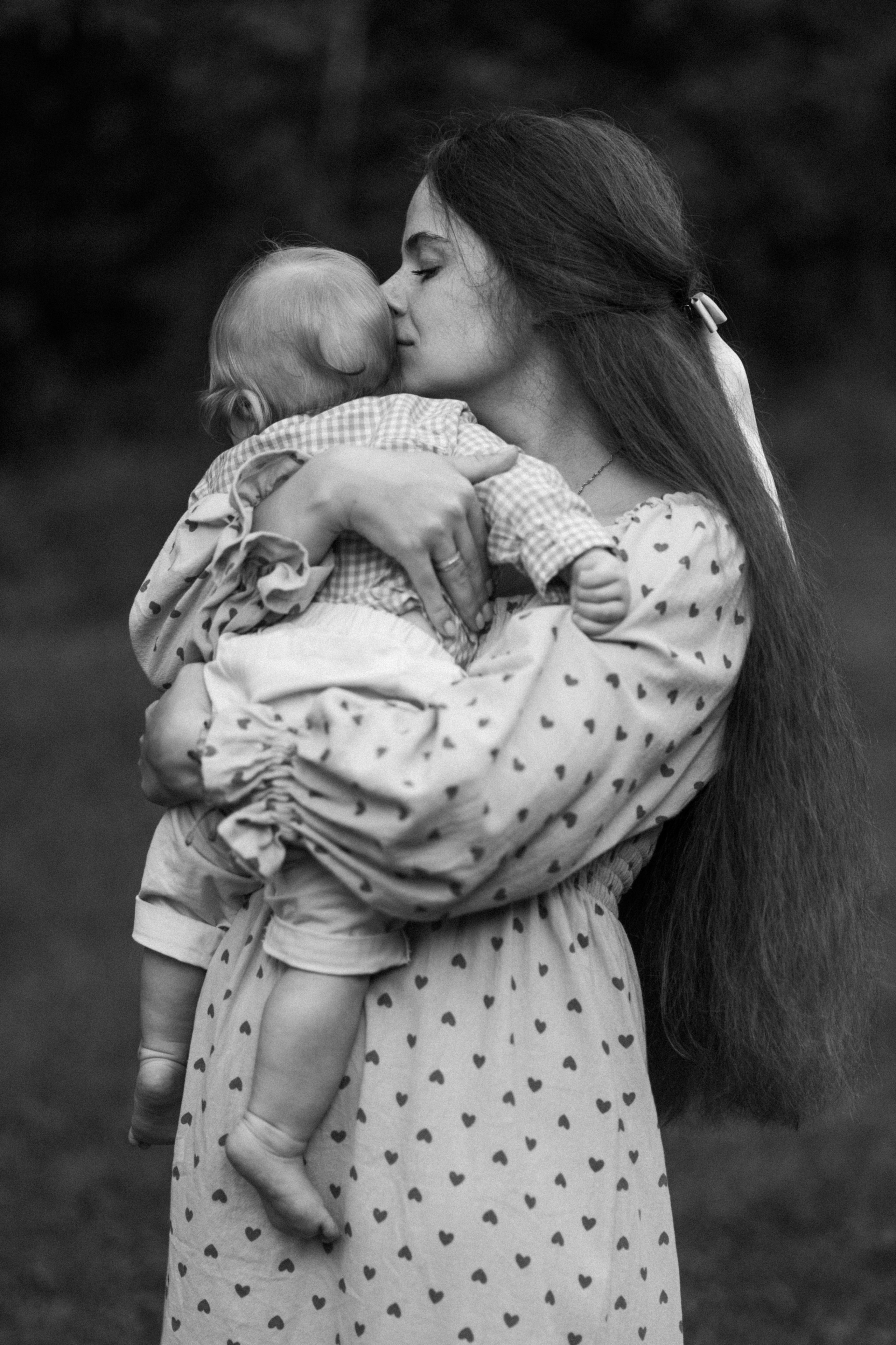 Алина, Игорь и Мирон. Семейный фотограф в Москве Бунина Маргарита