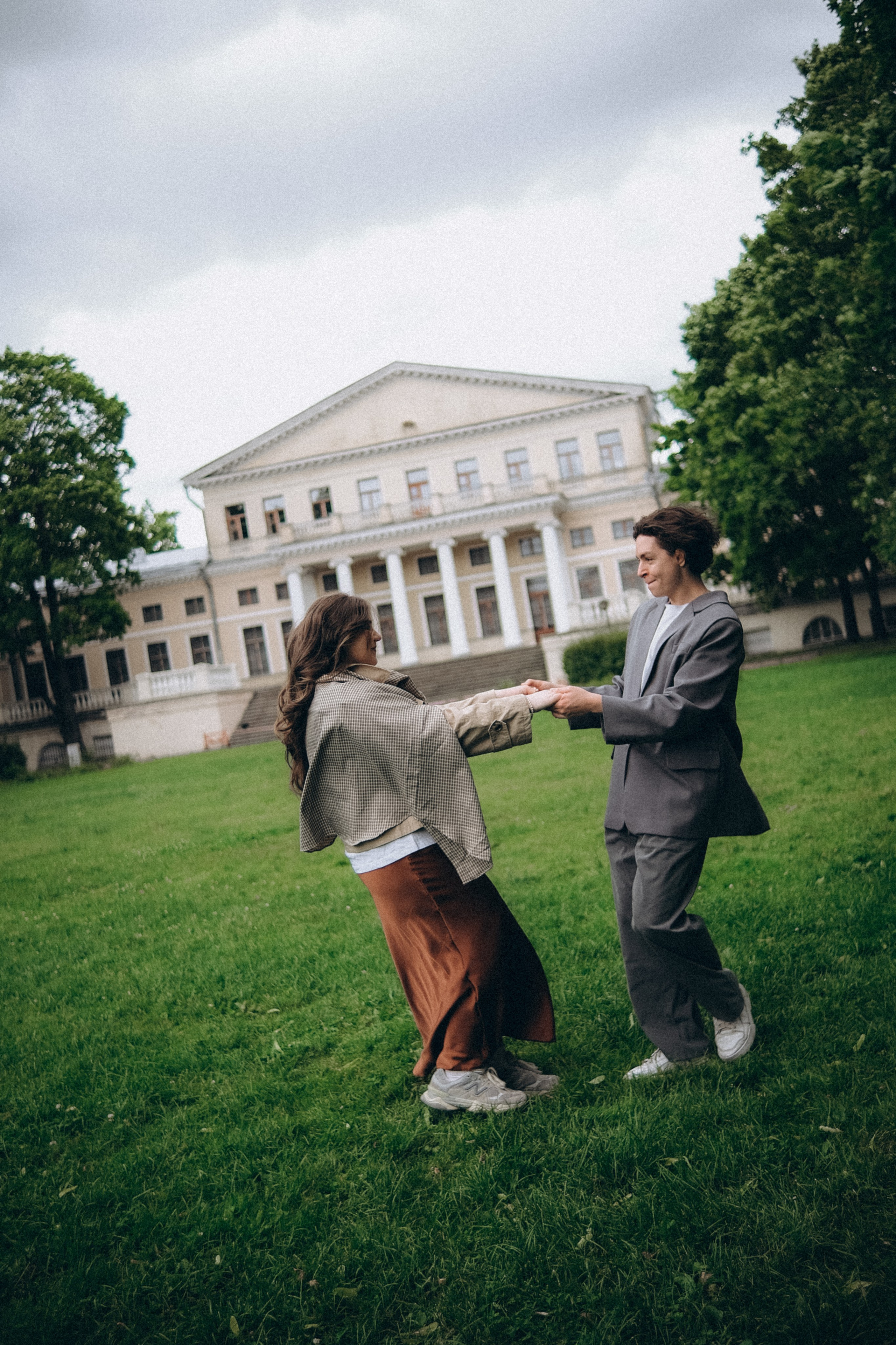 Даша & Дима. Phdkvmr.ru