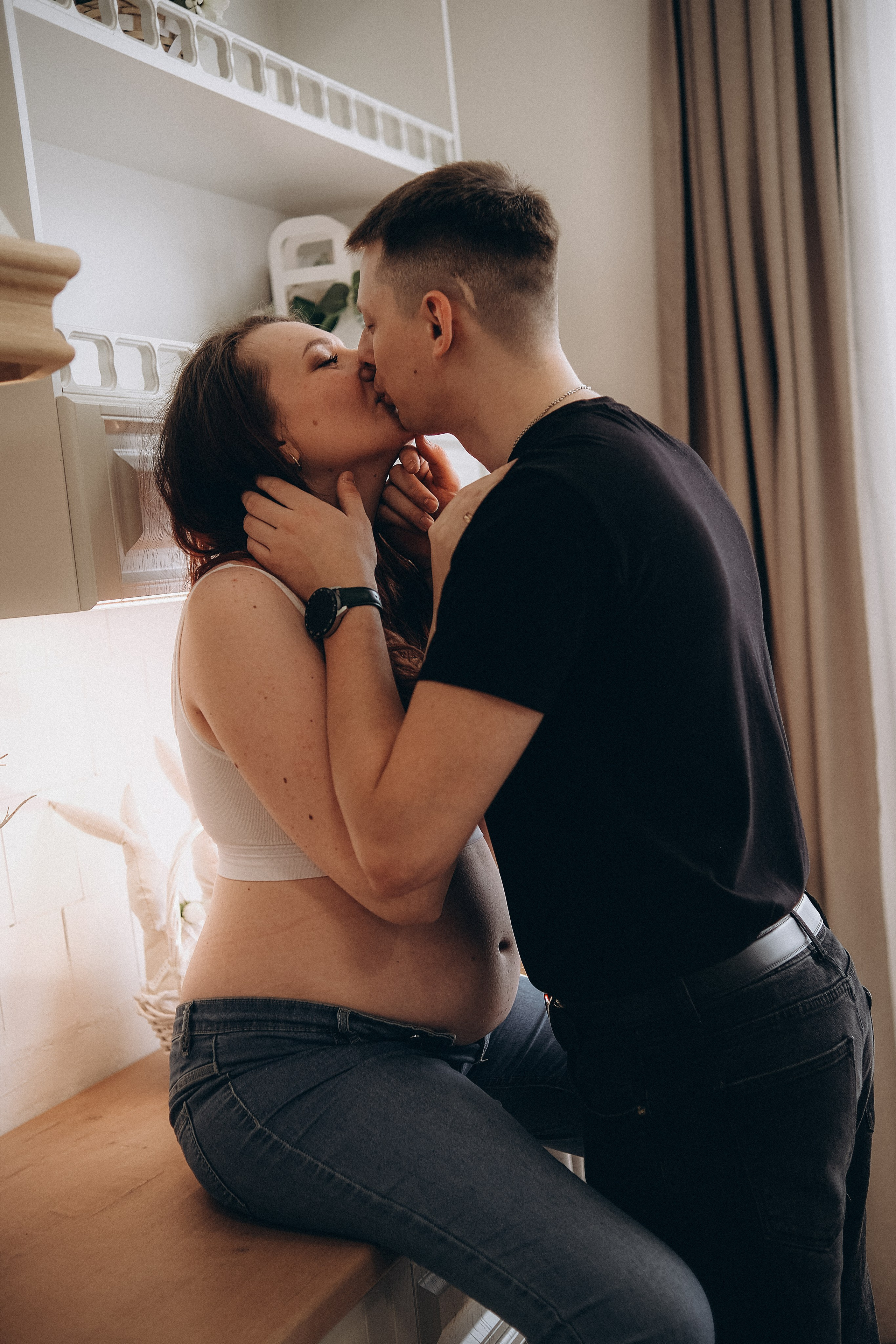 Катя & Саша. Phdkvmr.ru