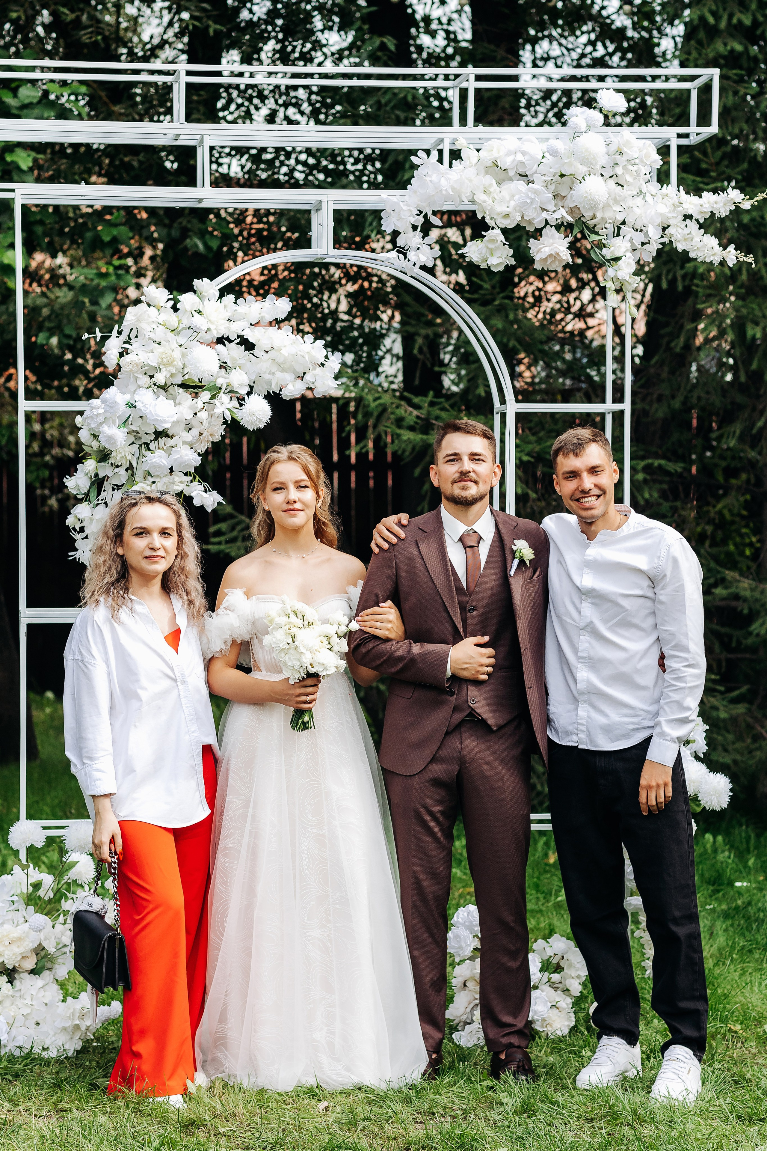 Александр Ирина. Фотограф Омск Андрей Козяков