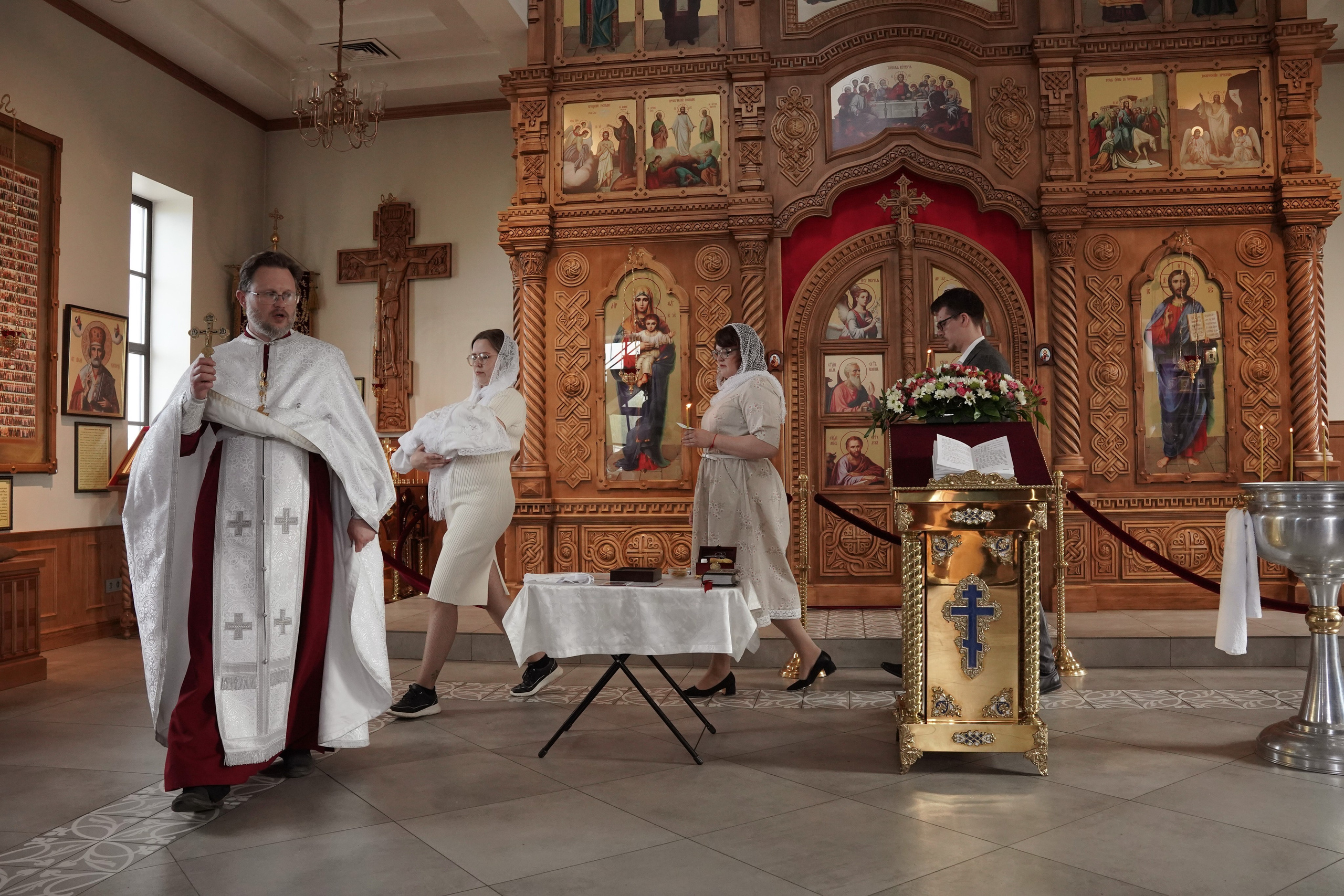 Вера. Студийный и портретный фотограф в САНКТ-ПЕТЕРБУРГЕИрина Махаон