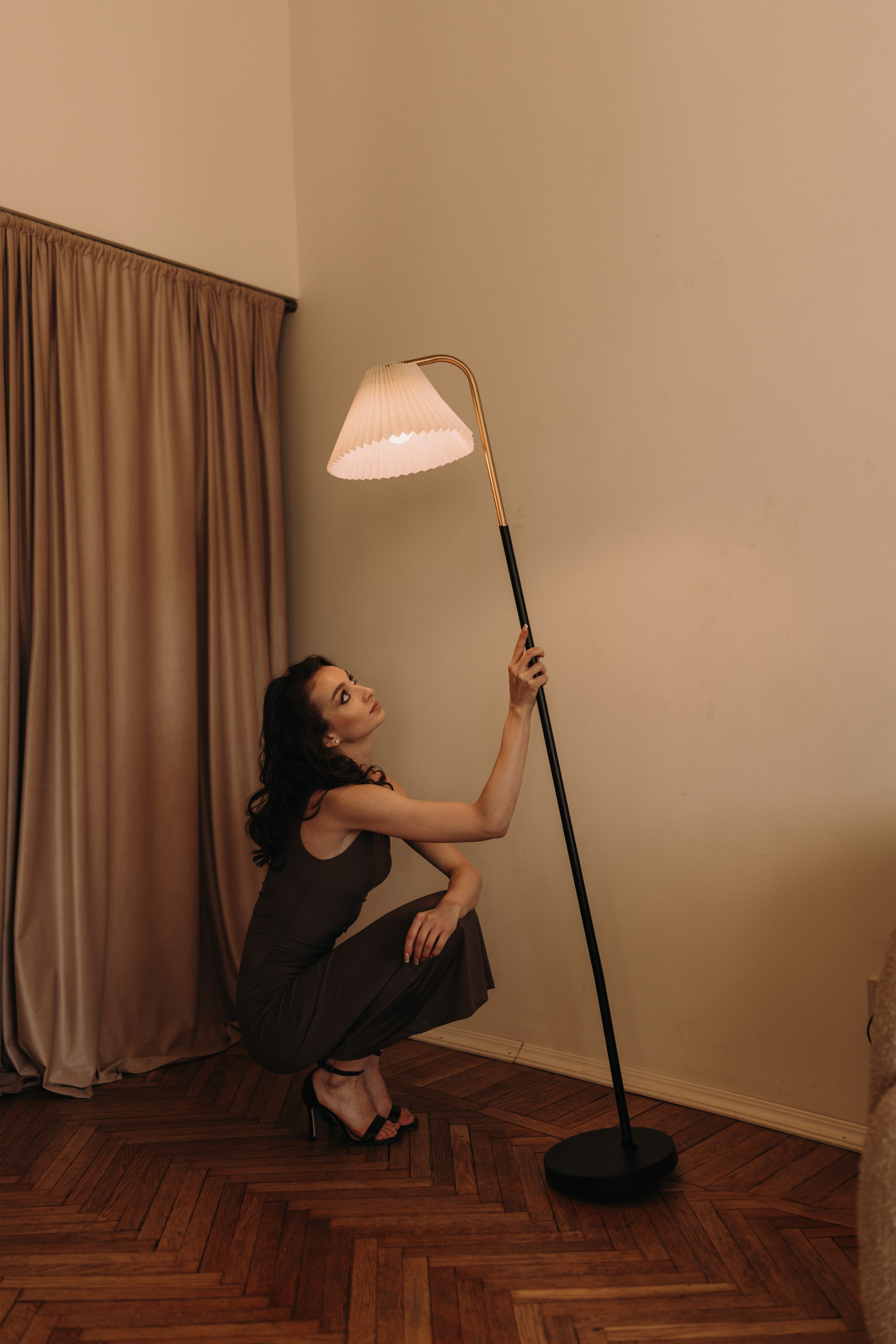 Маргарита. Hmliber — фотограф и контент-креатор из Петербурга