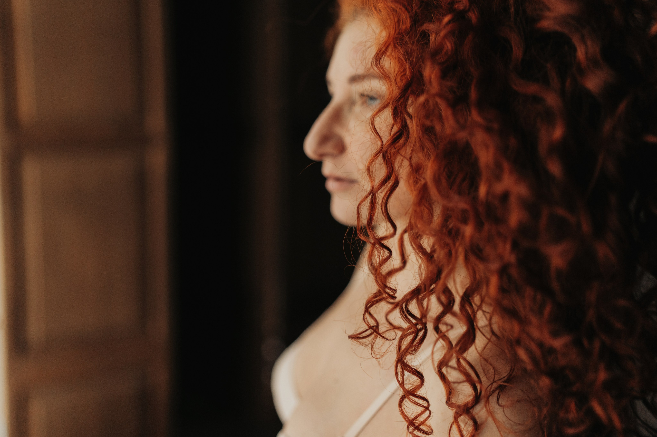 Алёна. Hmliber — фотограф и контент-креатор из Петербурга