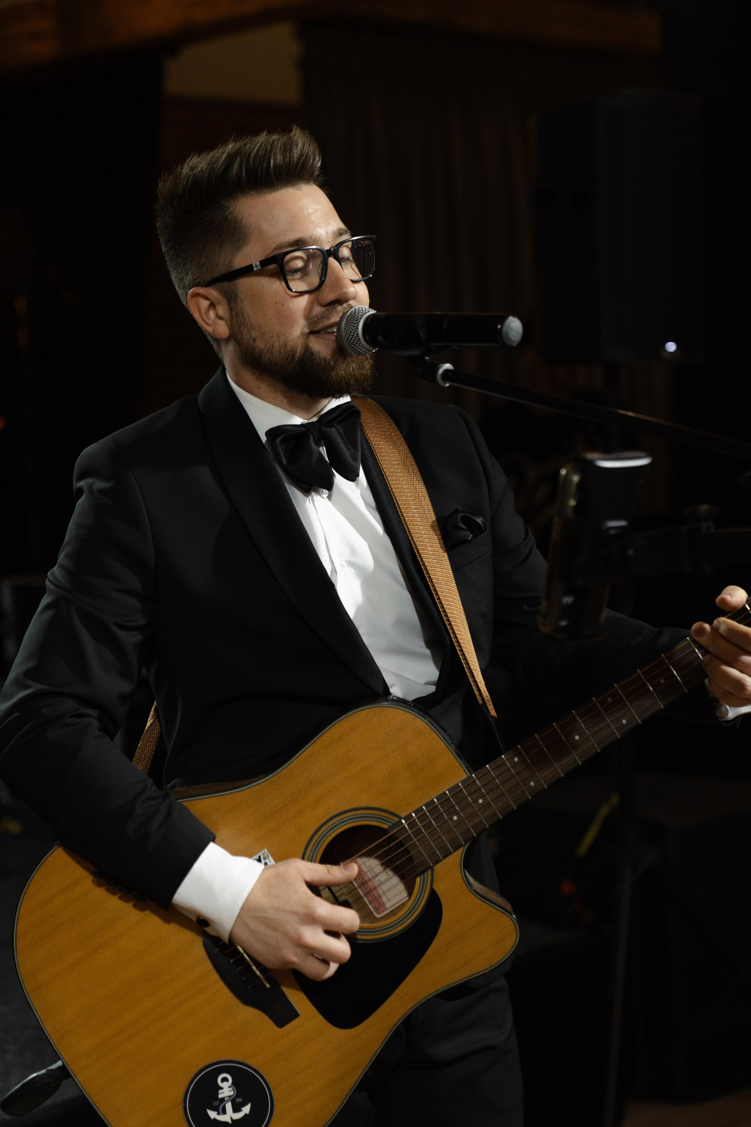 «комфорлабельно и эстетично». Свадебный фотограф Наташа Брифли