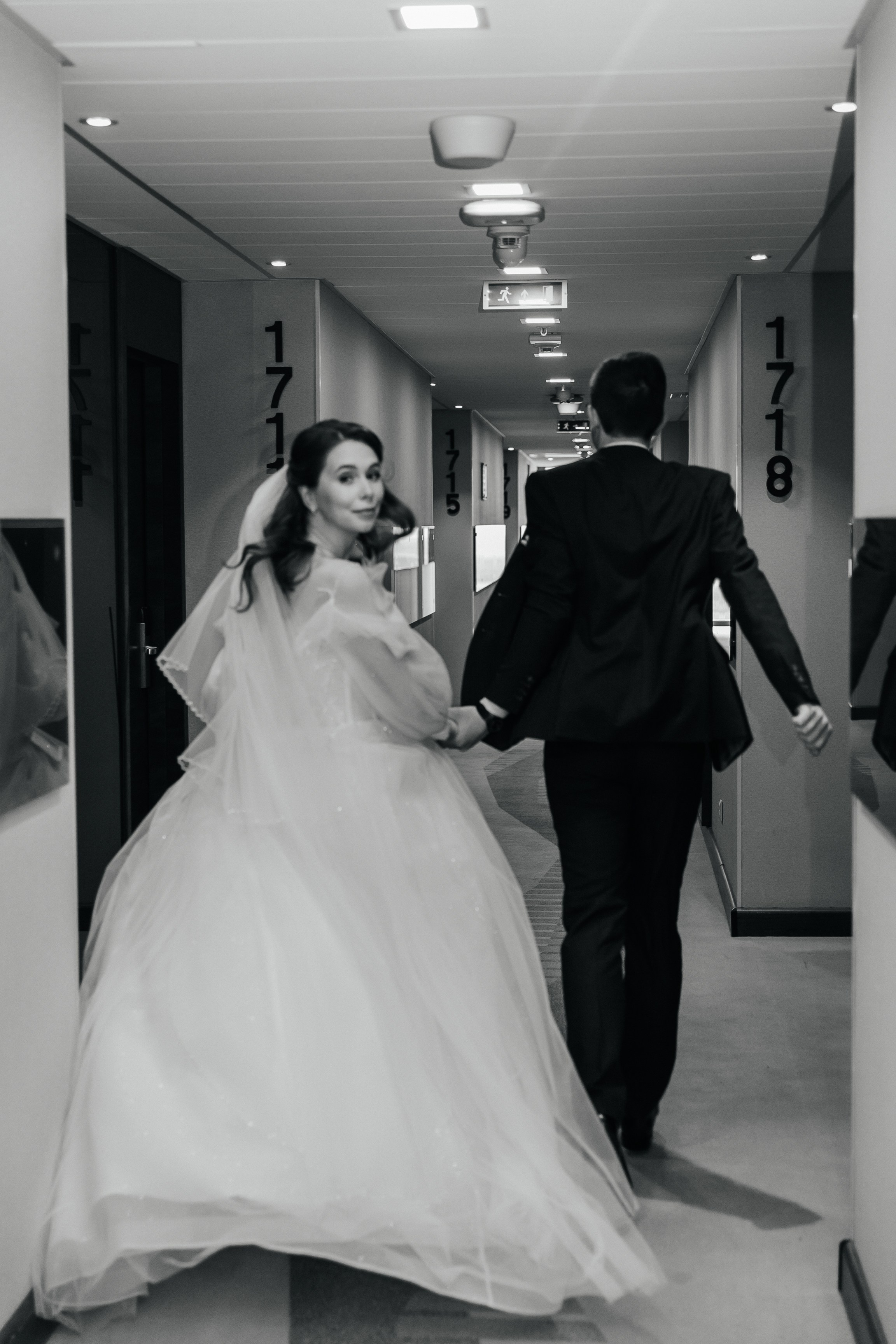 Наташа и Ваня. Свадебный фотограф Кристина Тимощук