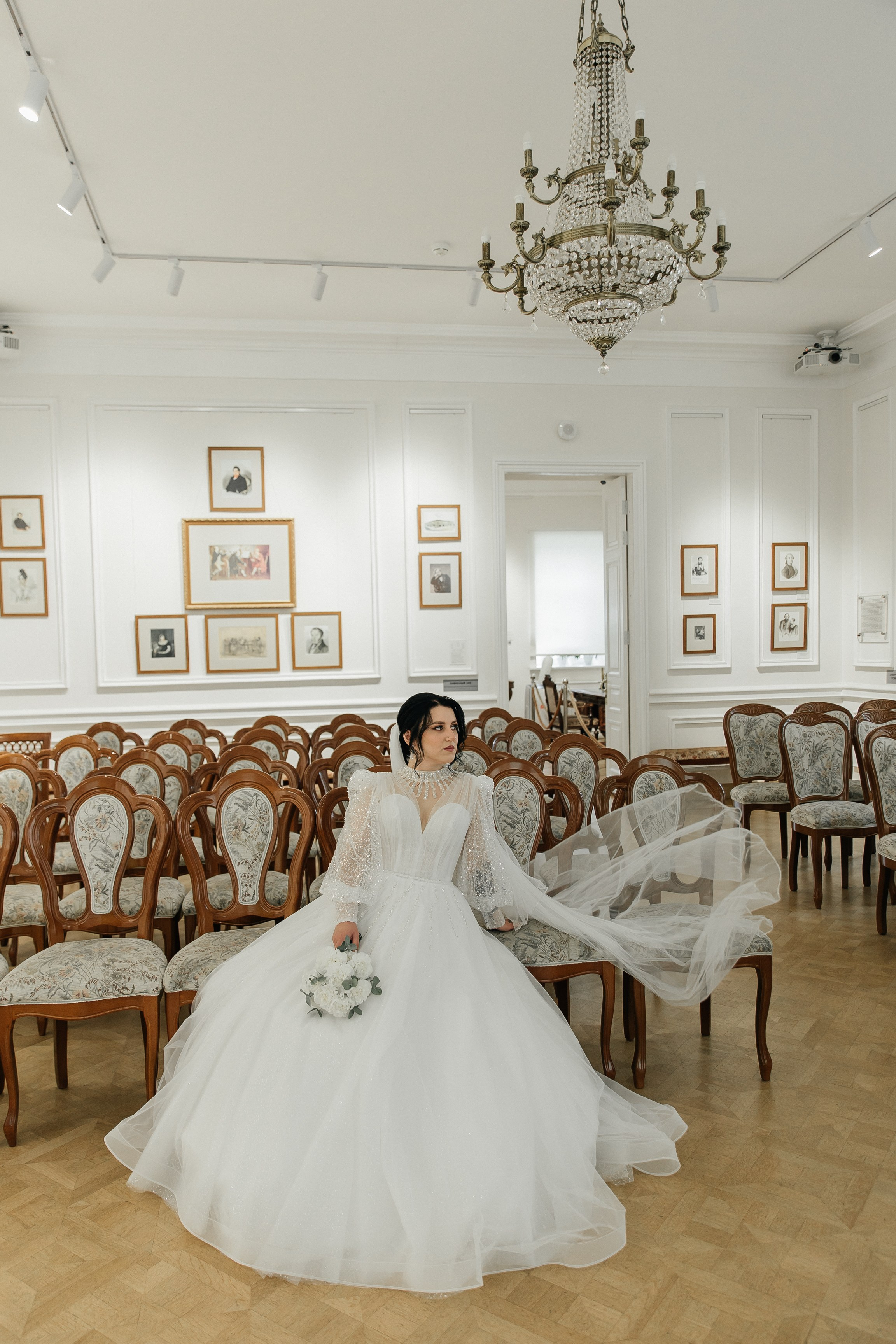 Надя и Вася. Свадебный фотограф Кристина Тимощук