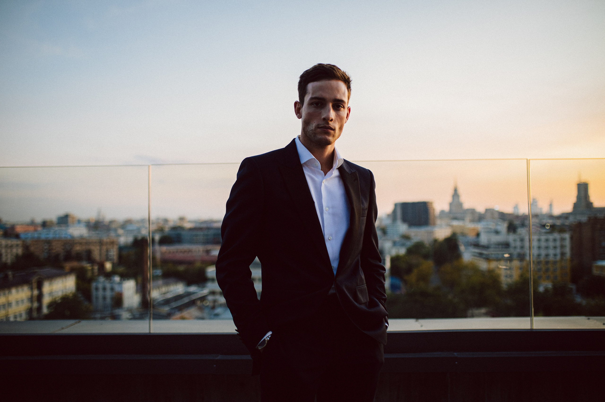GQ Backstage. Репортажный, event, концертный и backstage фотограф из Москвы Виталий Кривцов