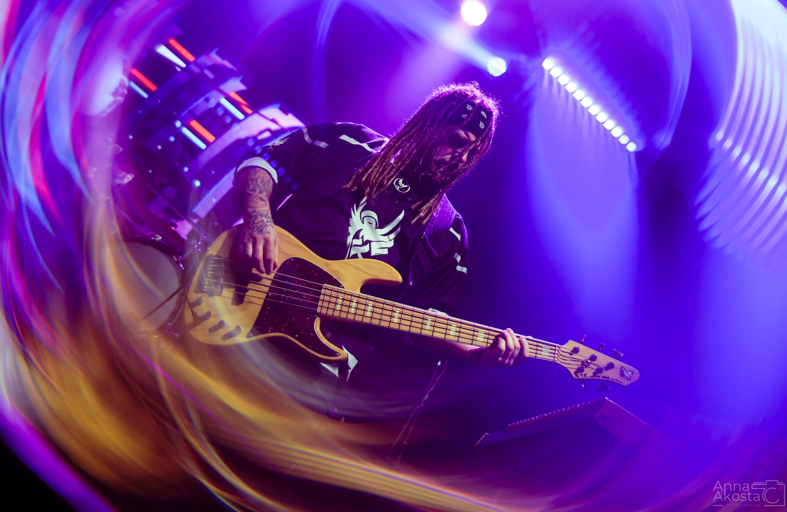 Burito | AURORA Concert Hall | СПБ. Анна Акоста: фотограф в Санкт-Петербурге и Таганроге