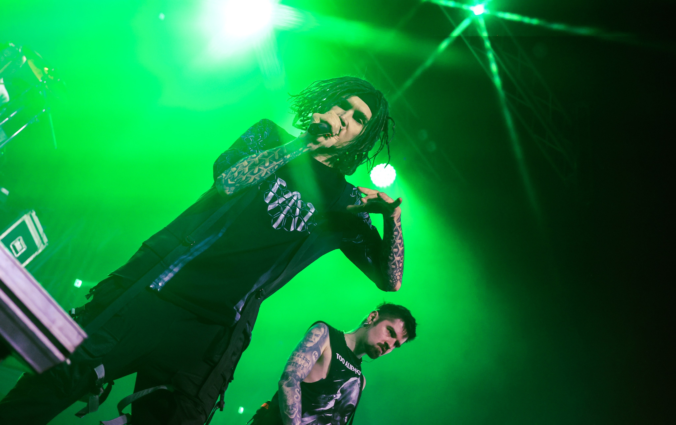 СЛОТ | Sound | СПБ. Анна Акоста: фотограф в Санкт-Петербурге и Таганроге