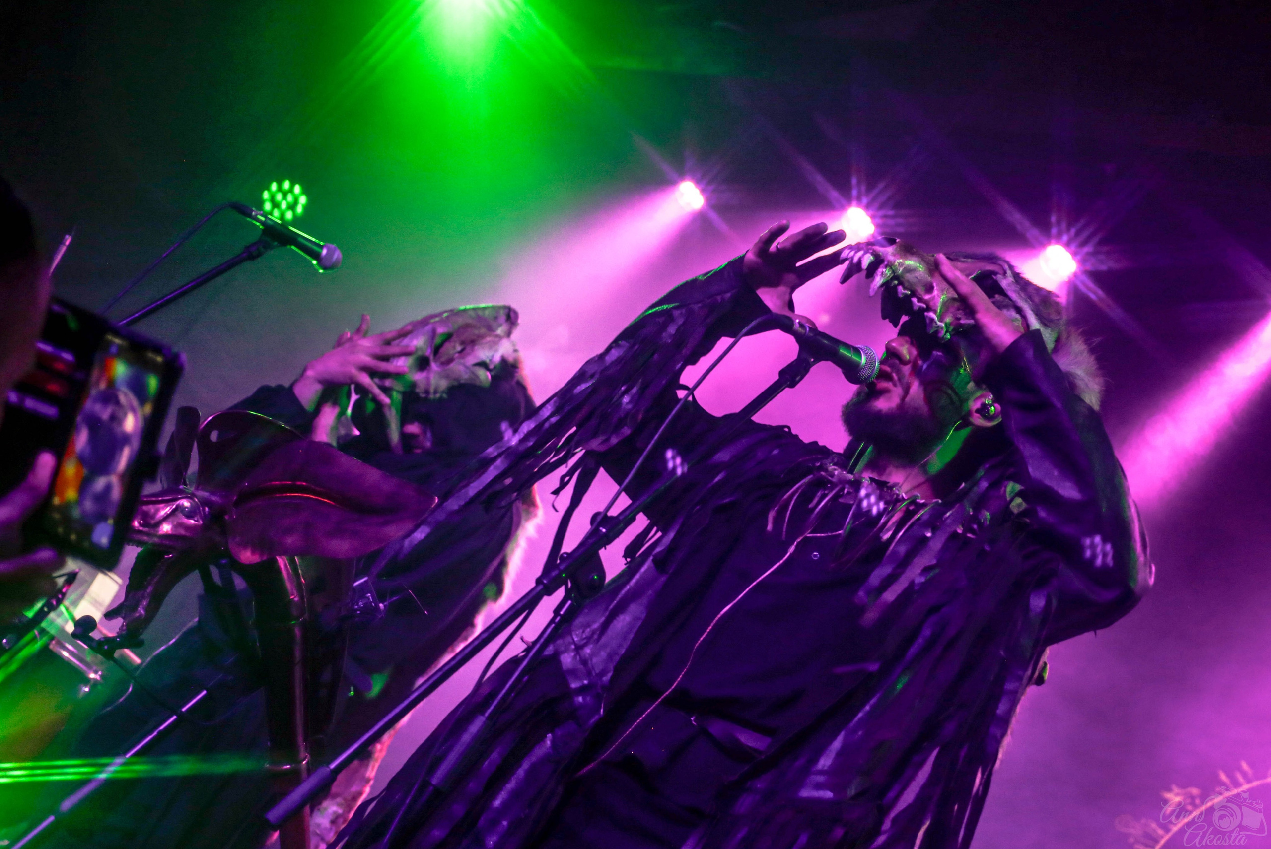 Студийная, репортажная и пленерная съёмка. Анна Акоста: фотограф в Санкт-Петербурге и Таганроге