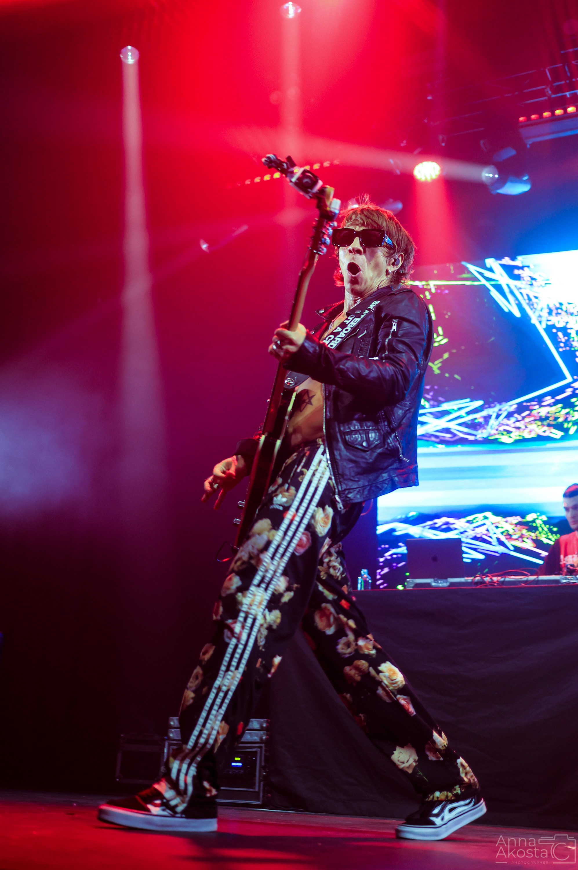 Burito | AURORA Concert Hall | СПБ. Анна Акоста: фотограф в Санкт-Петербурге и Таганроге