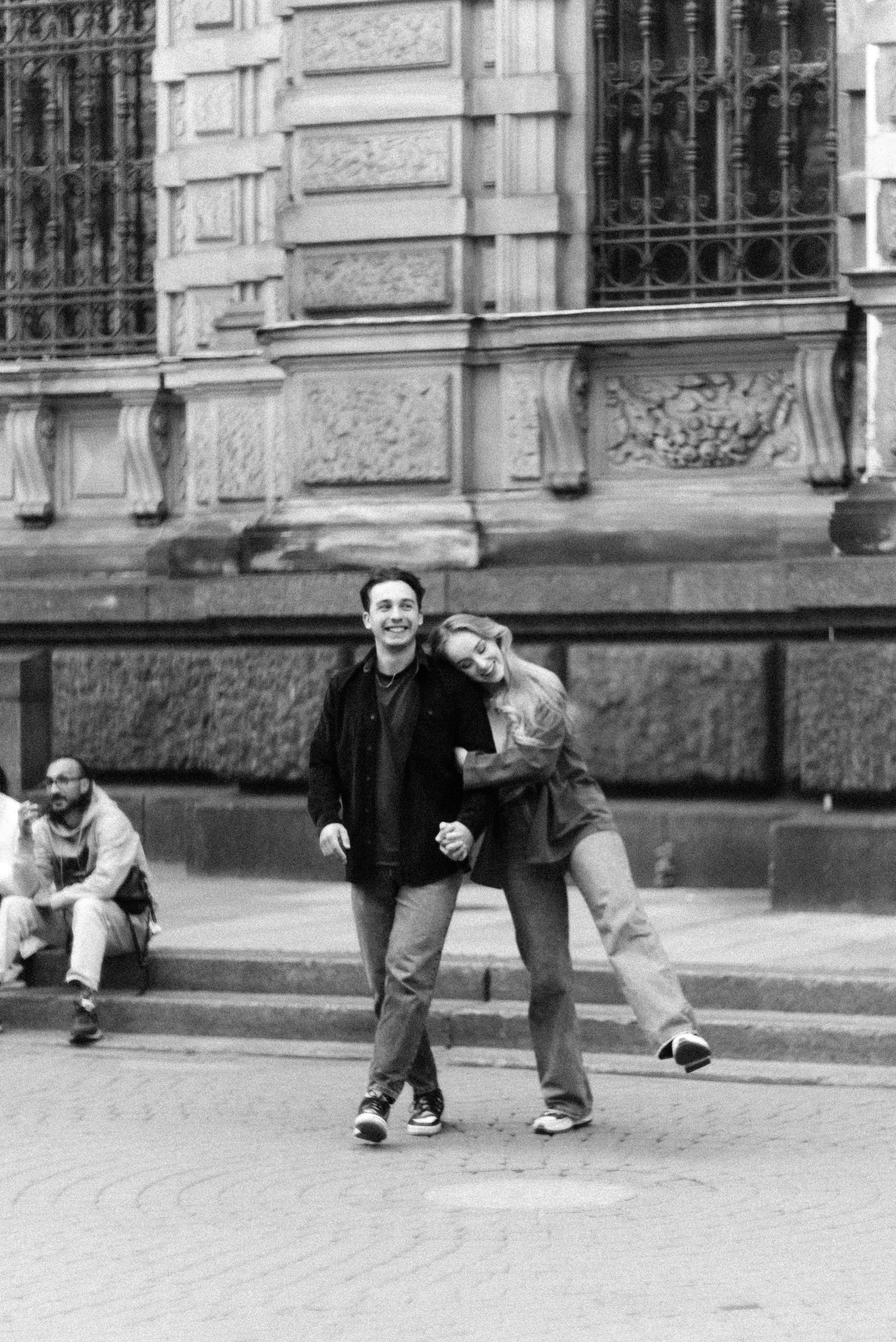 Nastya | Matvei. Свадебный фотограф Санкт-Петербург DanyaPhotoart