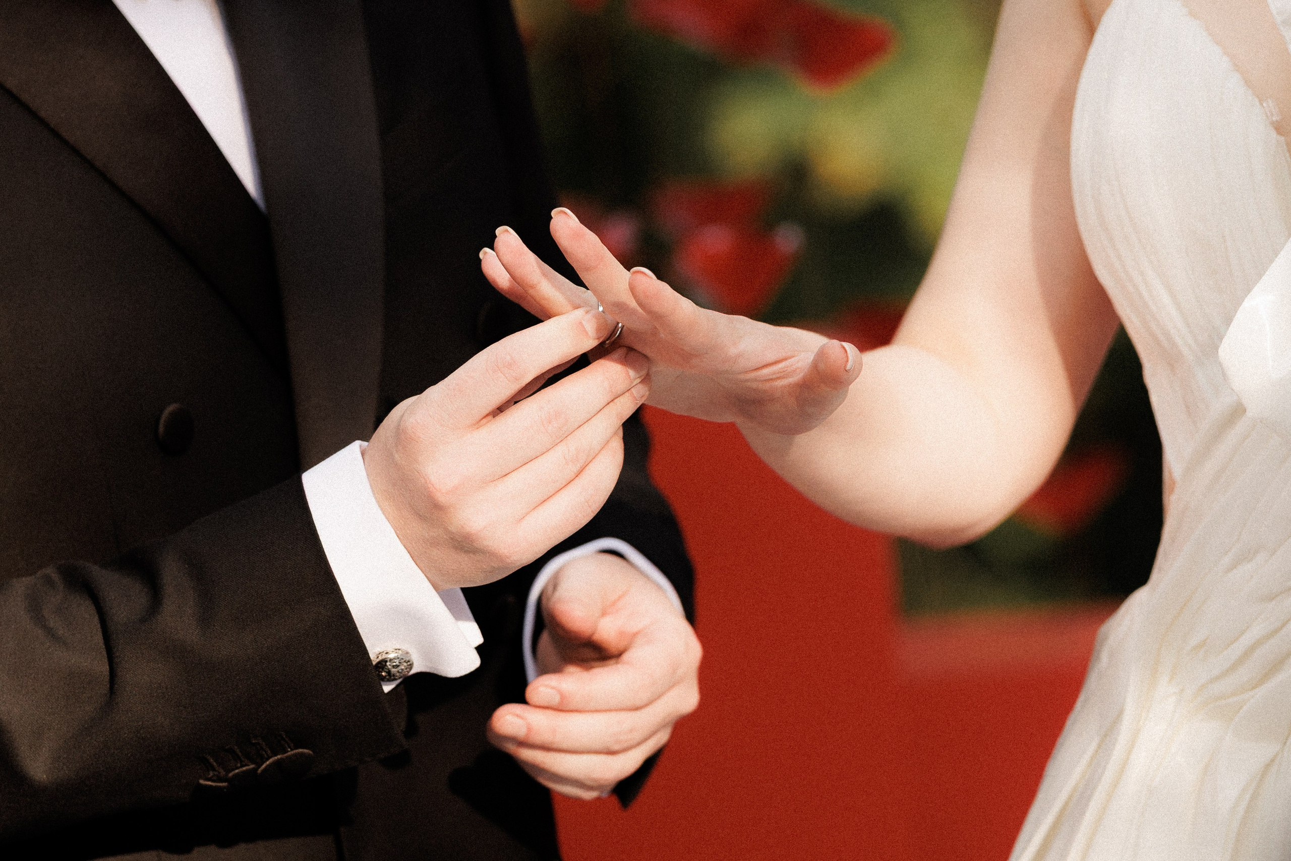 LOVE & HATE | R & N. Свадебный и event-фотограф Иван Волнухин