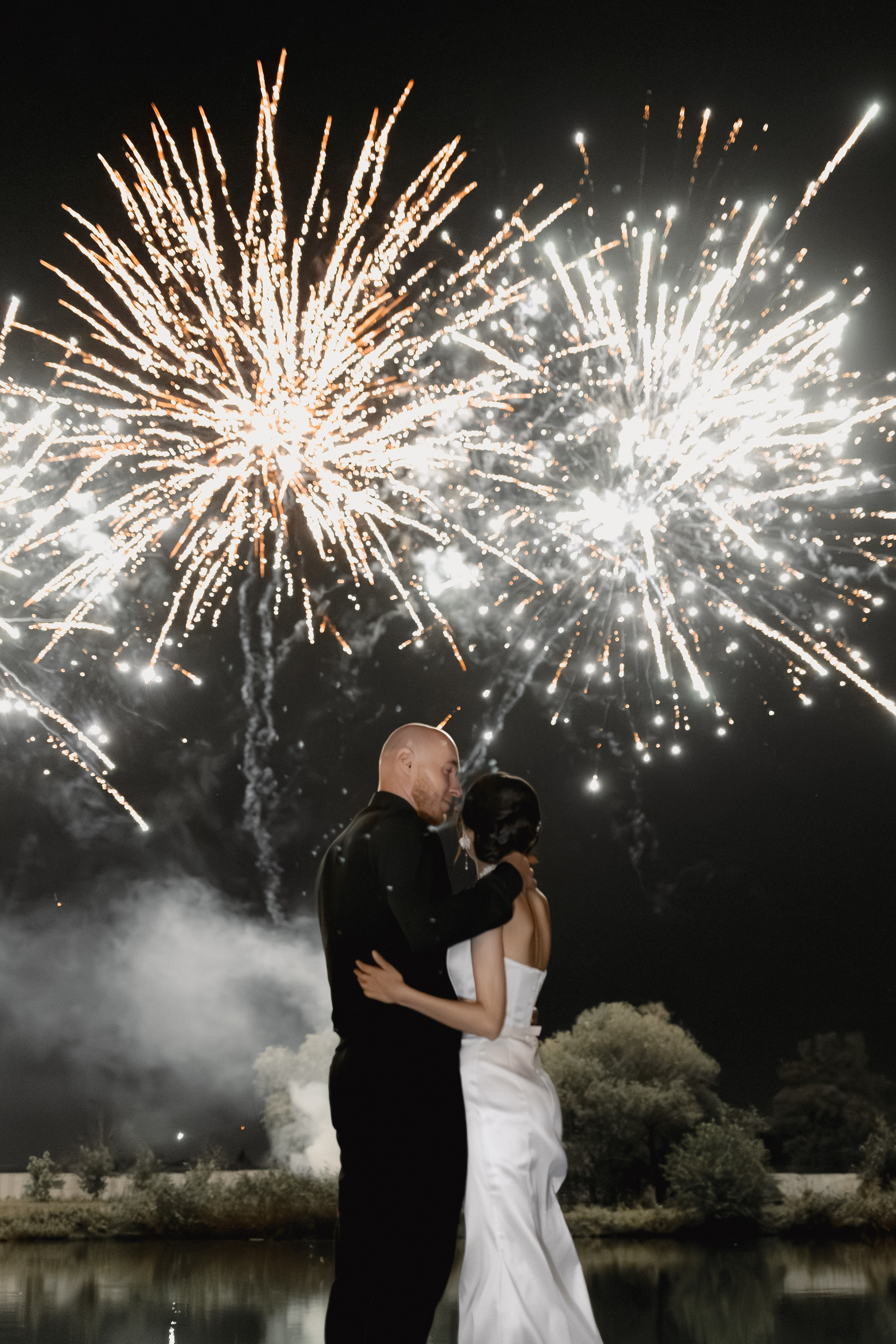 MALVINA & ALEXANDER | PYATIGORSK. Фотограф Настя Конник | Пятигорск | Эльбрус | Домбай | Архыз