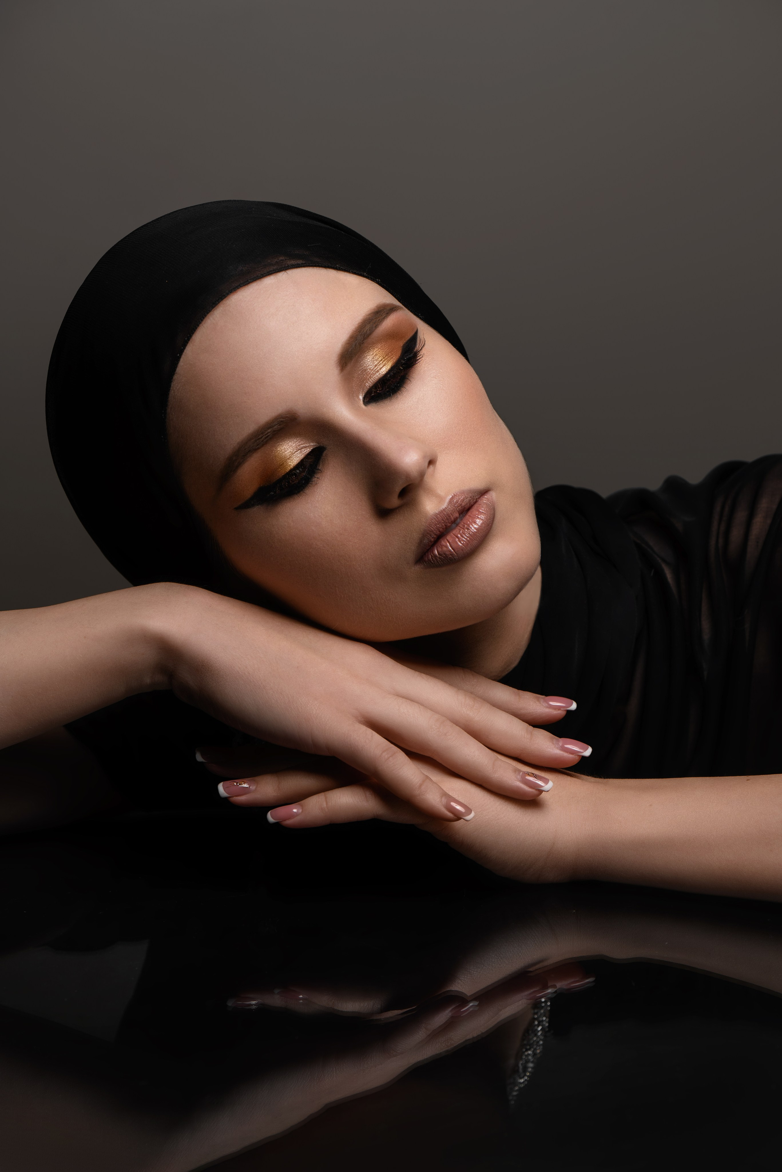 Beauty PhotoDay. Главная