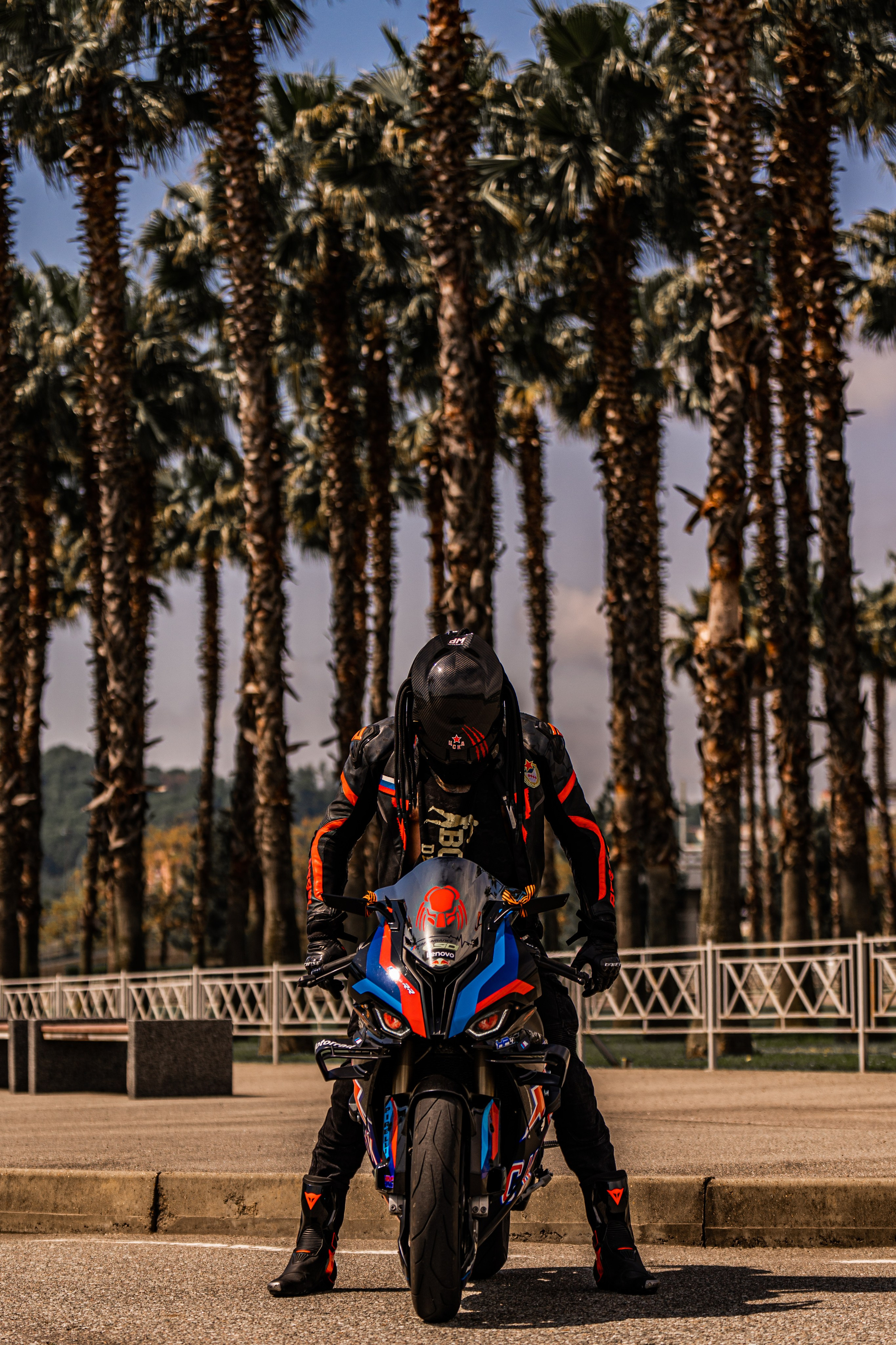 Predator. Фотограф видеограф Геннадий Янбаев в Сочи, Краснодаре