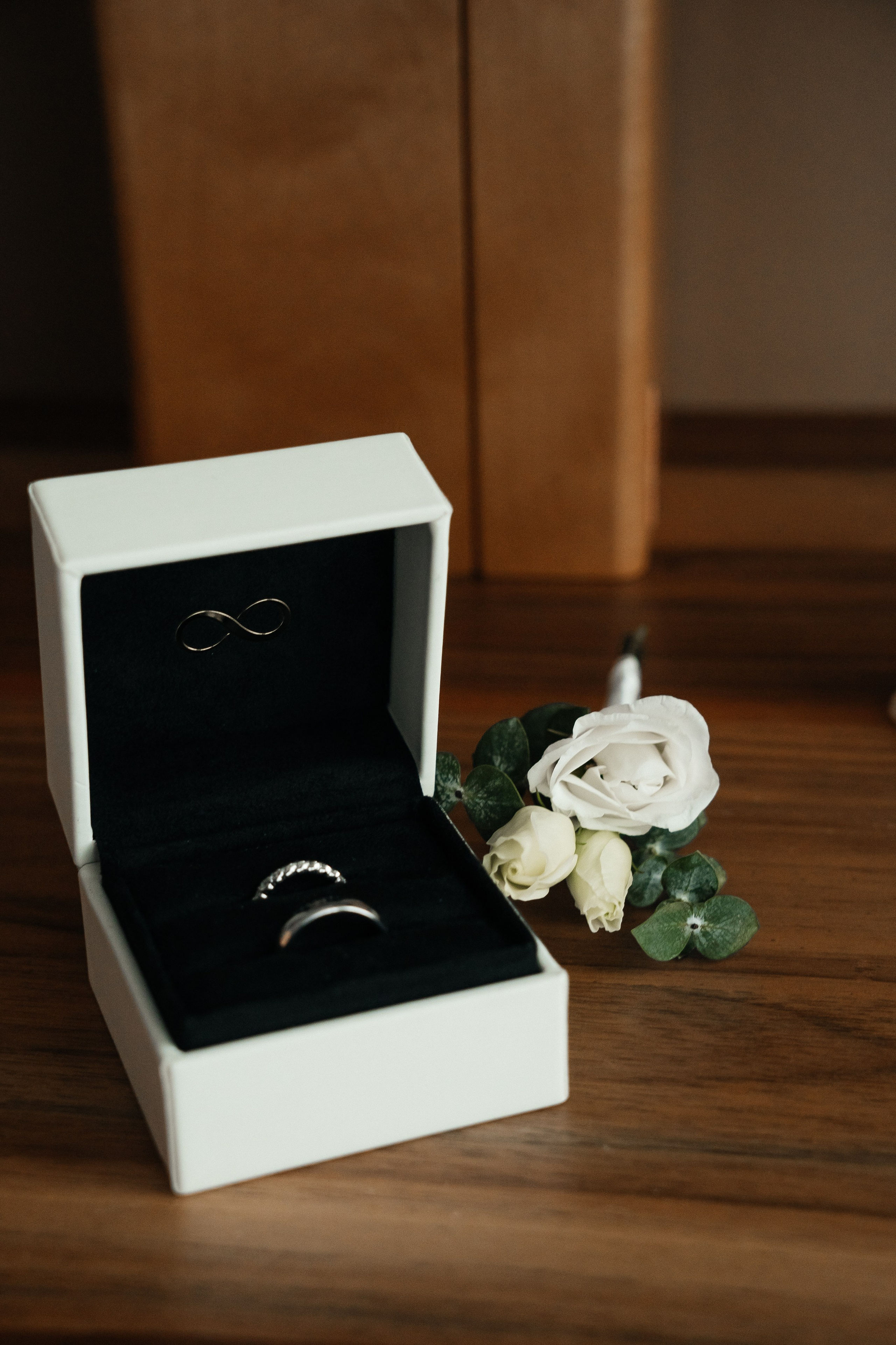 Камерная свадьба 