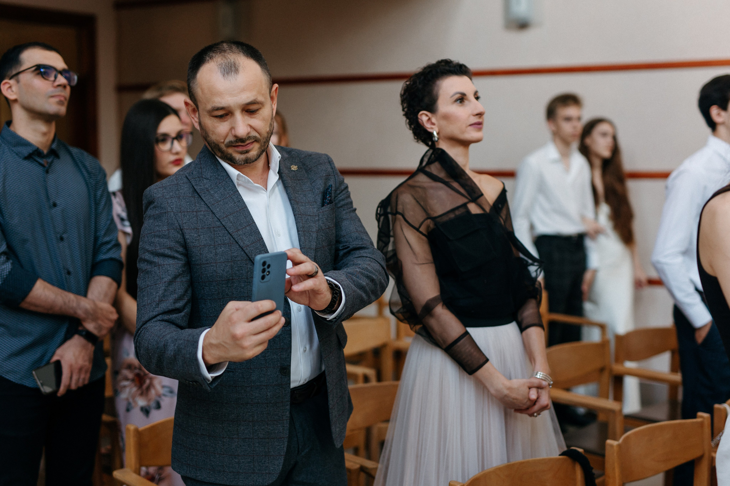 Илья и Эрика. Свадебный фотограф Гродно Минск Destination wedding photographer