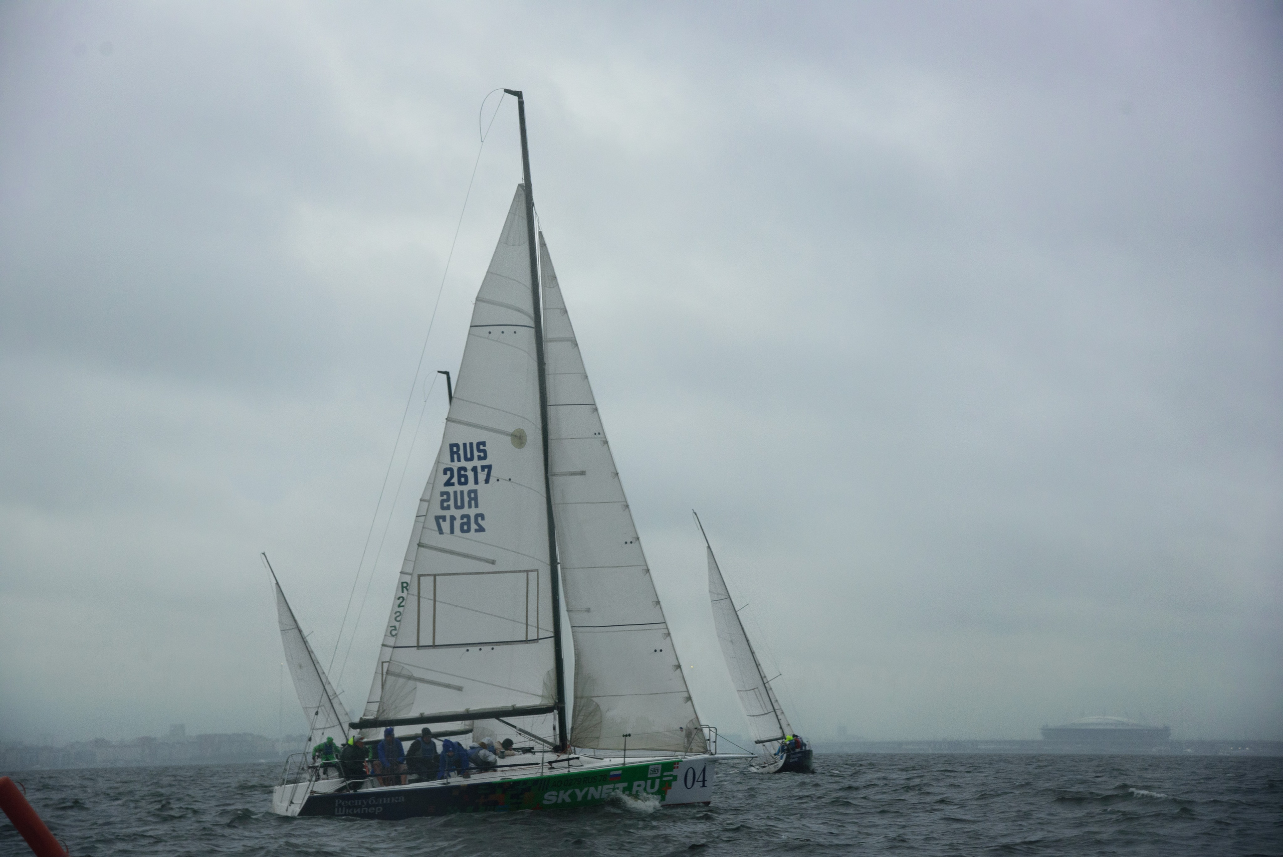 Яхтинг без Границ. Портретный Семейный Fine-Art фотограф в Санкт-Петербурге Криулина