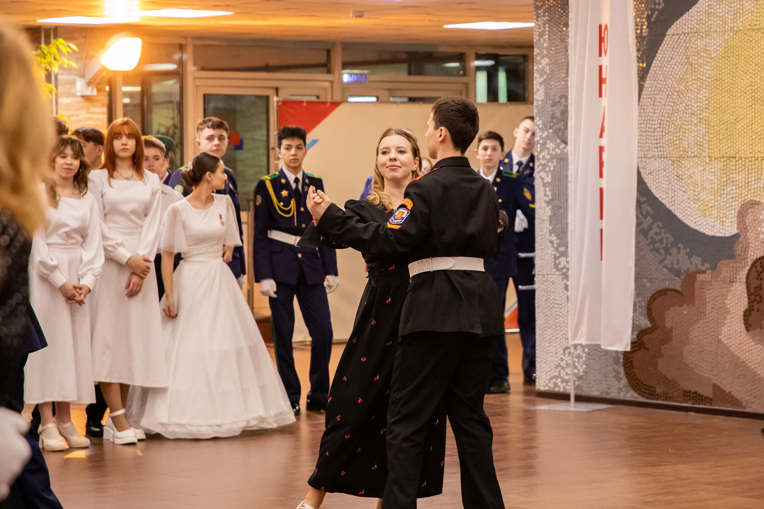 Балы. K-pop (и не только) фотограф в Москве Светлана Полякова