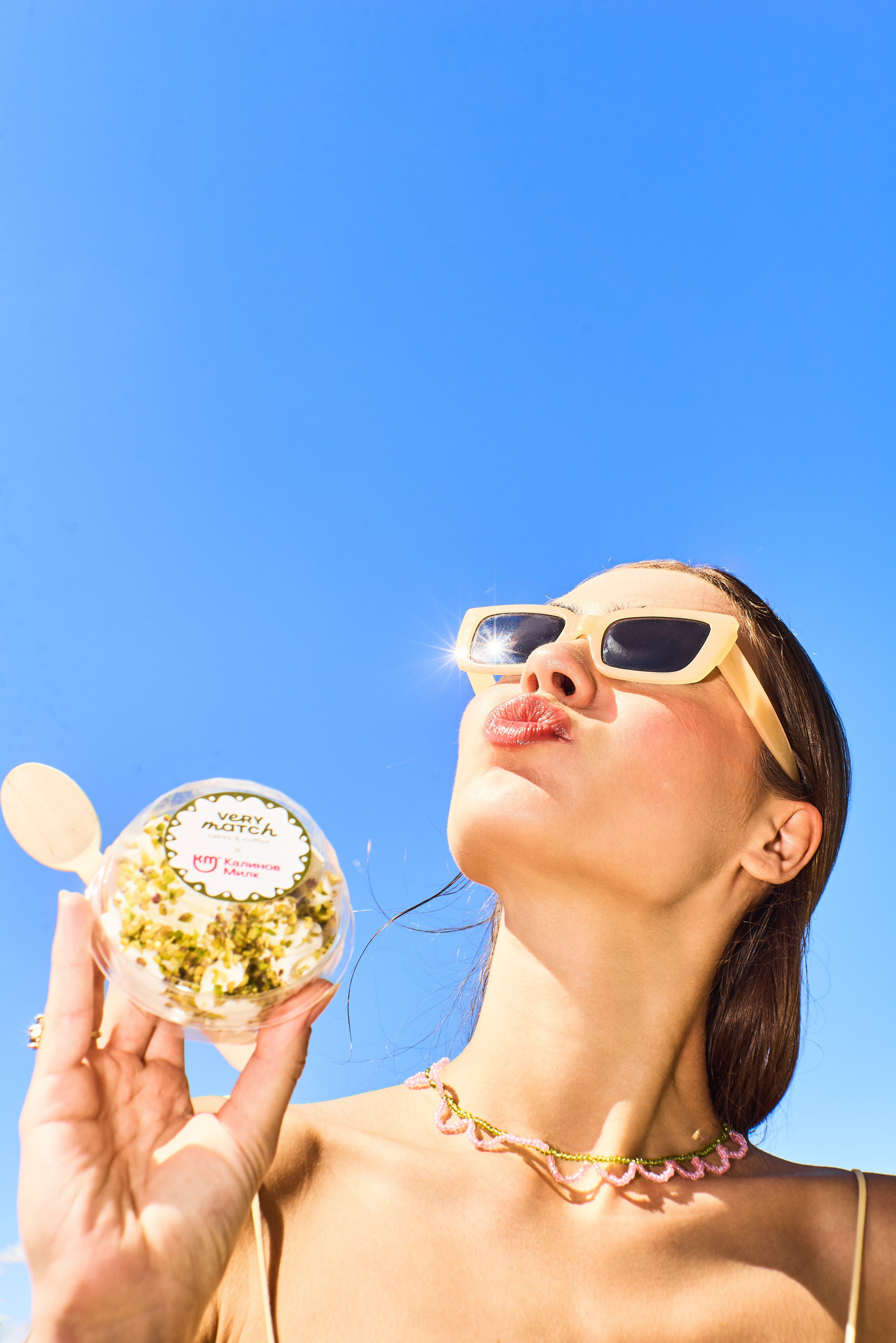 Кофейня — кондитерская «Very Match». Фотограф в Нижнем Новгороде Юлия Рачинская