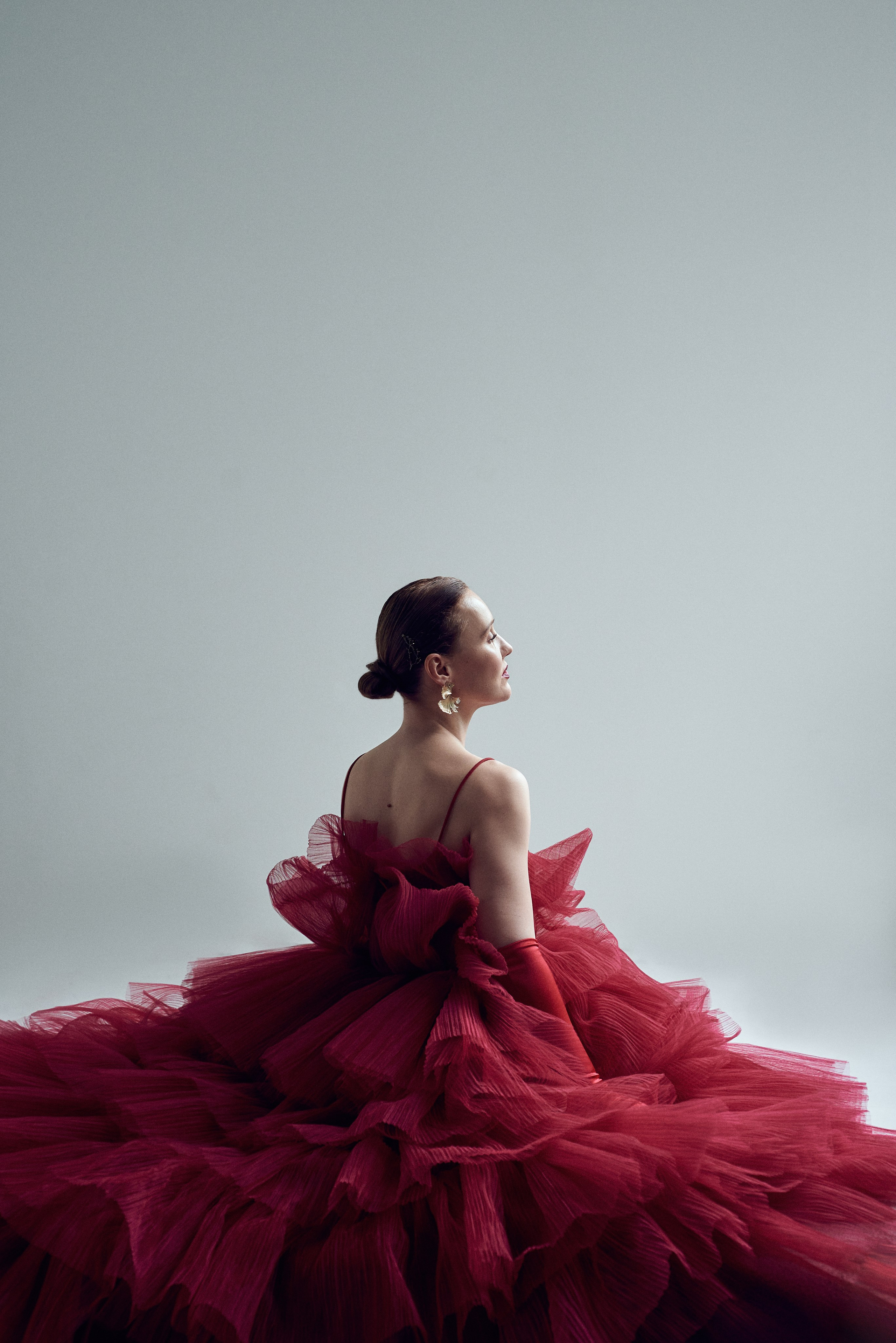 Персональная съёмка. Фотограф в Нижнем Новгороде Юлия Рачинская