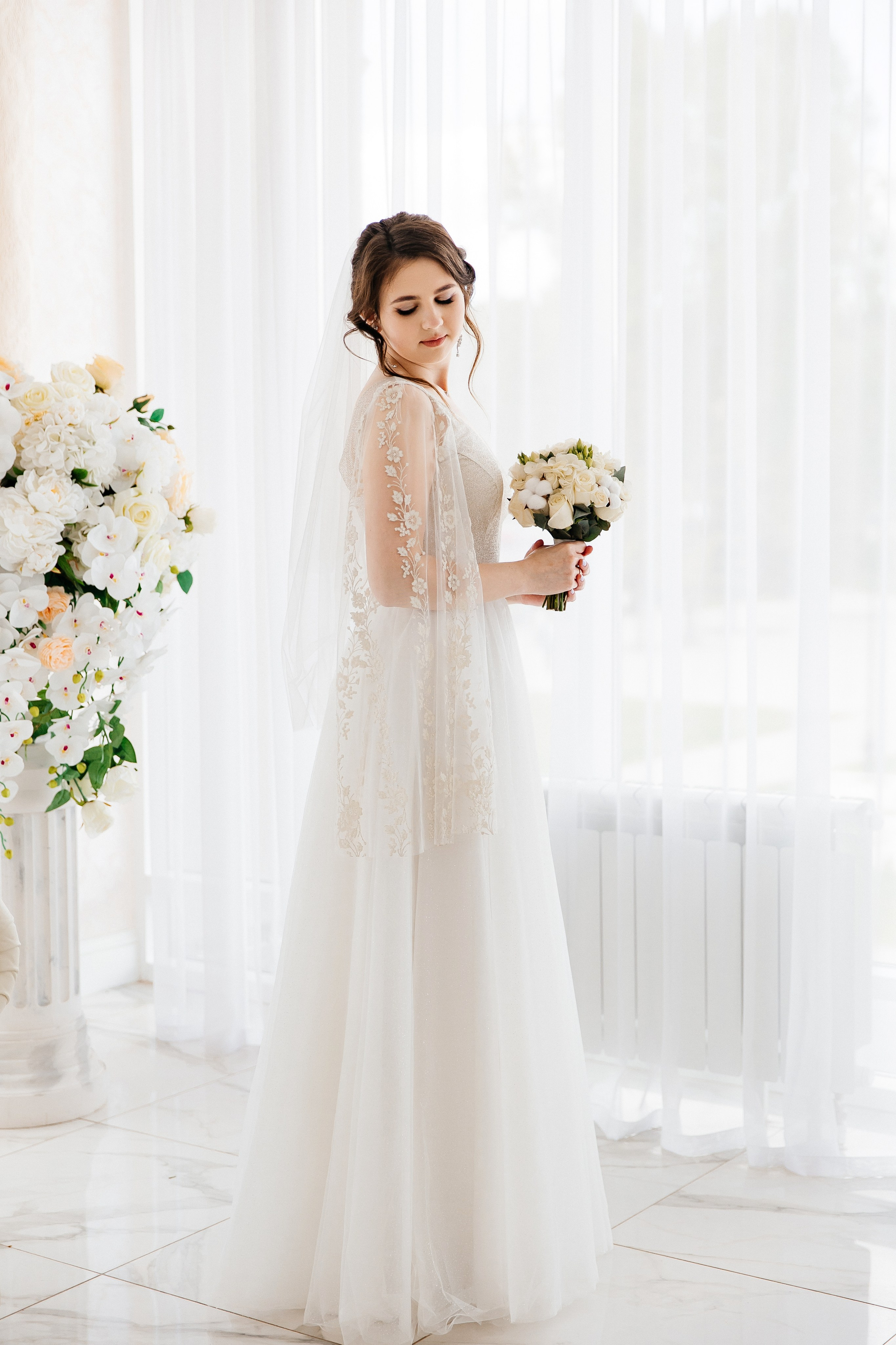 Светлана и Михаил. Свадебный и семейный фотограф Егорова Юлия