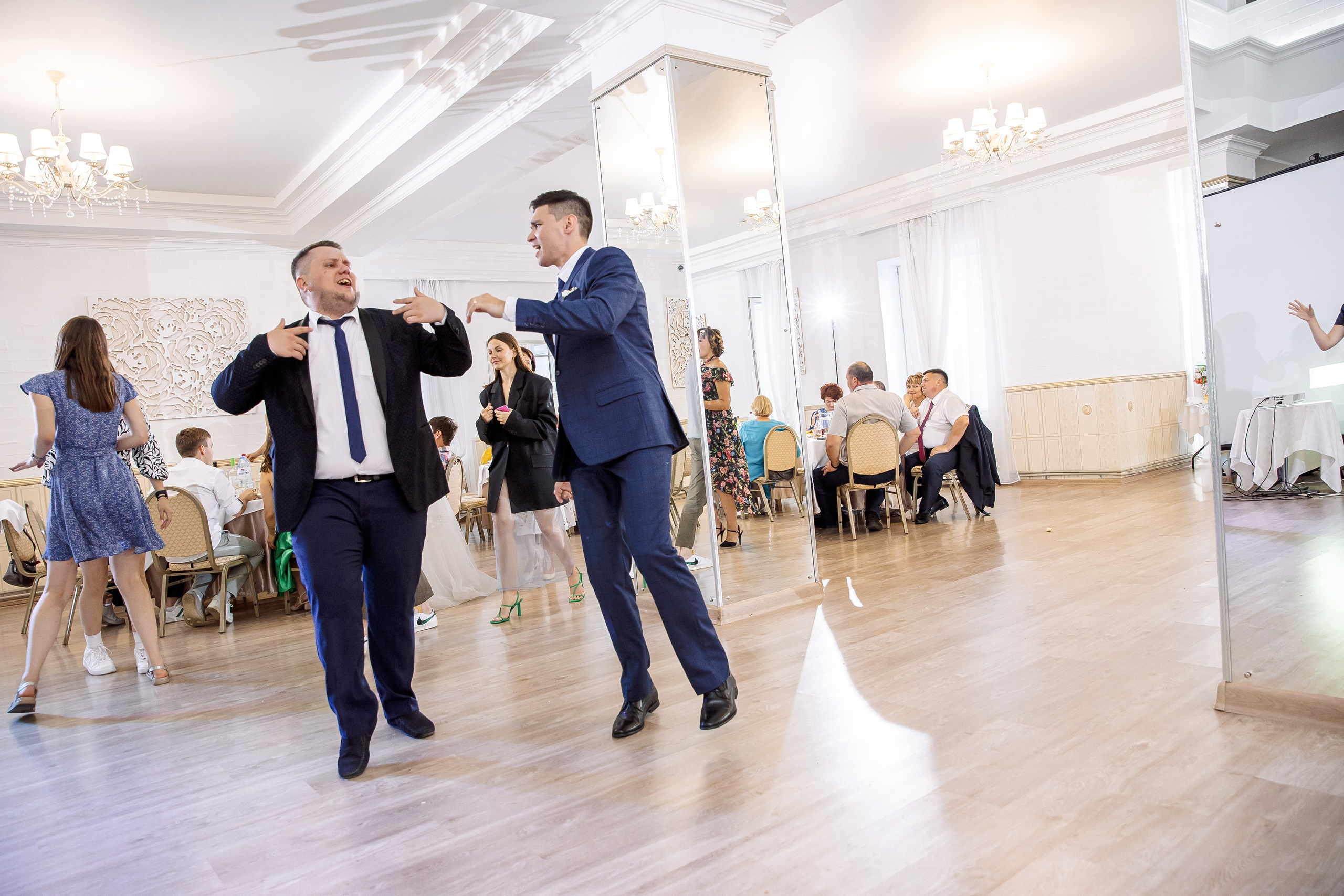 Евгений и Татьяна. Свадебный и семейный фотограф в Челябинске Юлия Ишимова