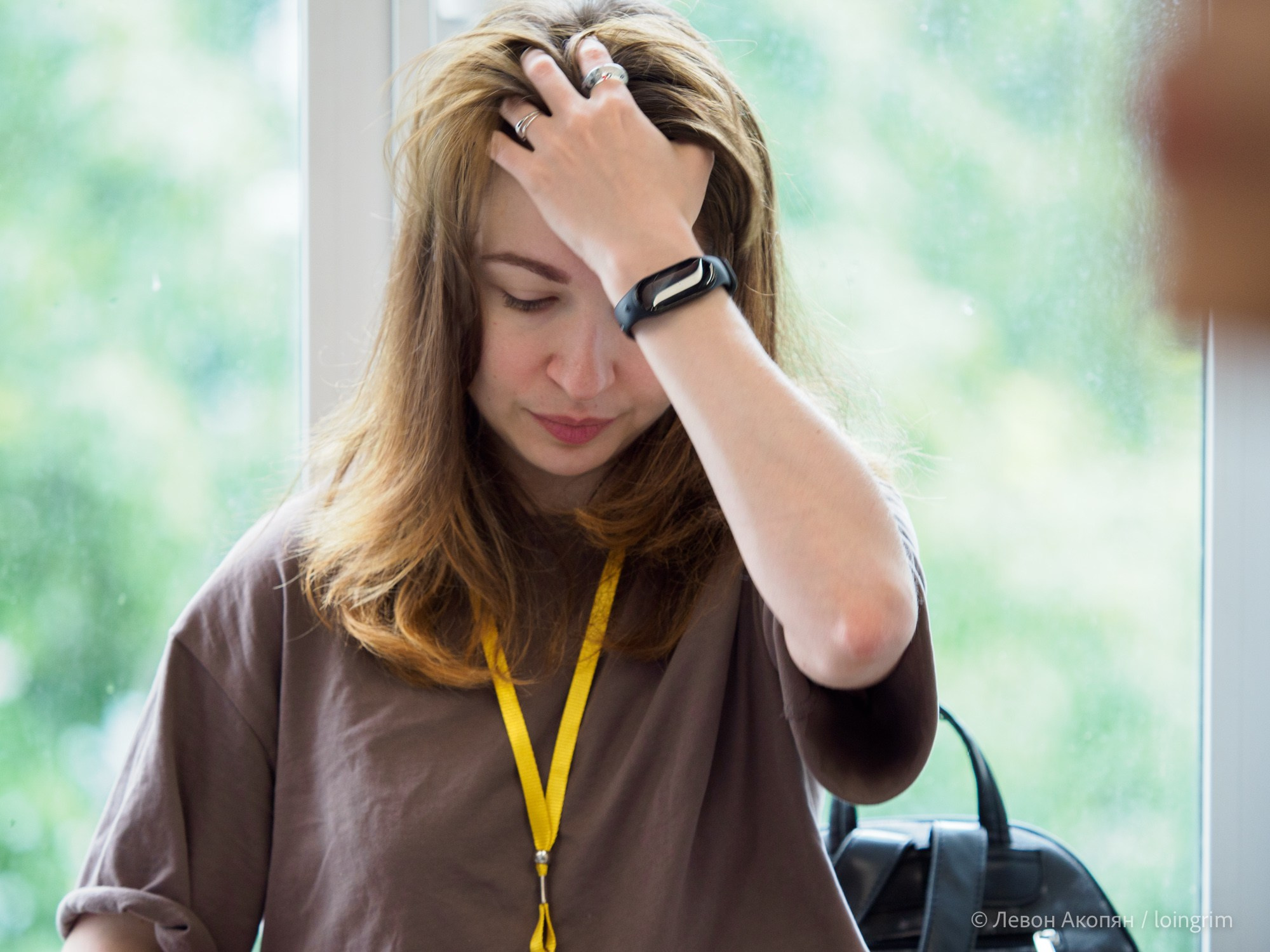 Когнитивная наука в Москве VIII (25 и 26 июня 2025). Loingrim — Свободный художник. Снимаю в своё удовольствие