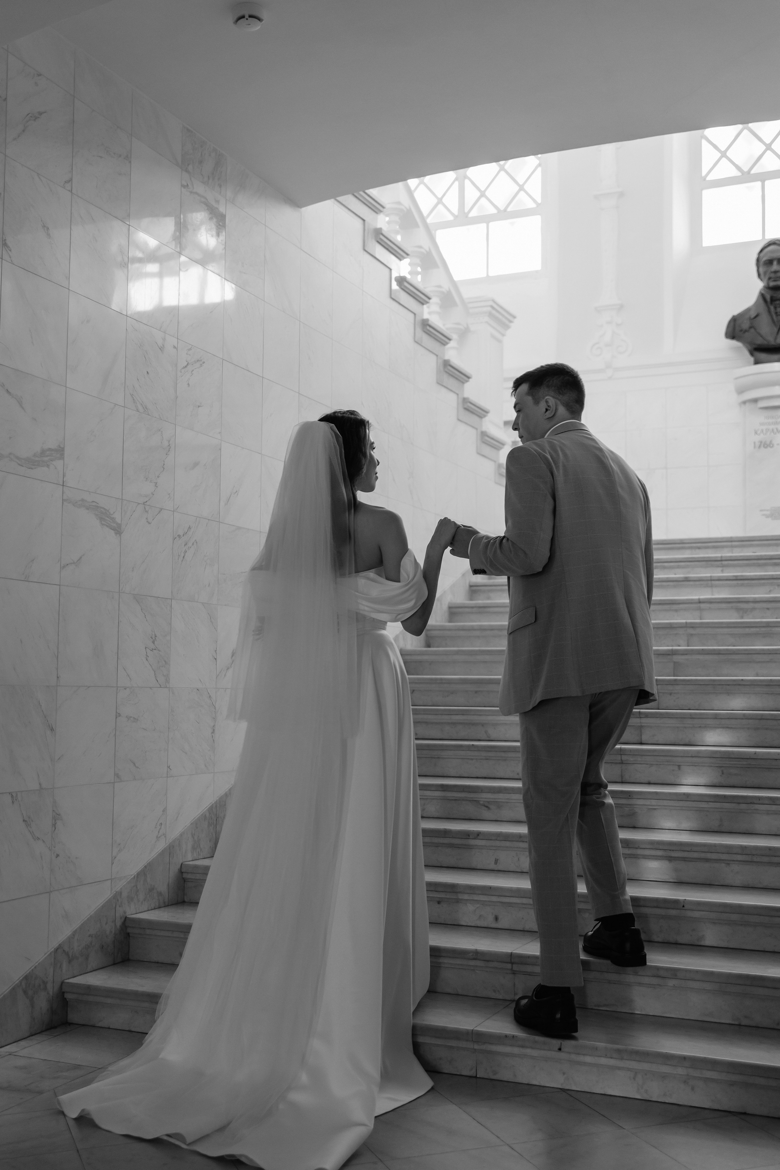 Сергей & Анастасия. Свадебный ФОТОГРАФ и ВИДЕОГРАФ Ульяновск